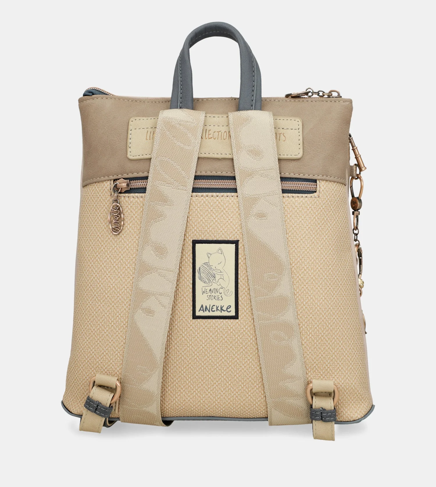 Mittlerer Rucksack Memories - Image 4