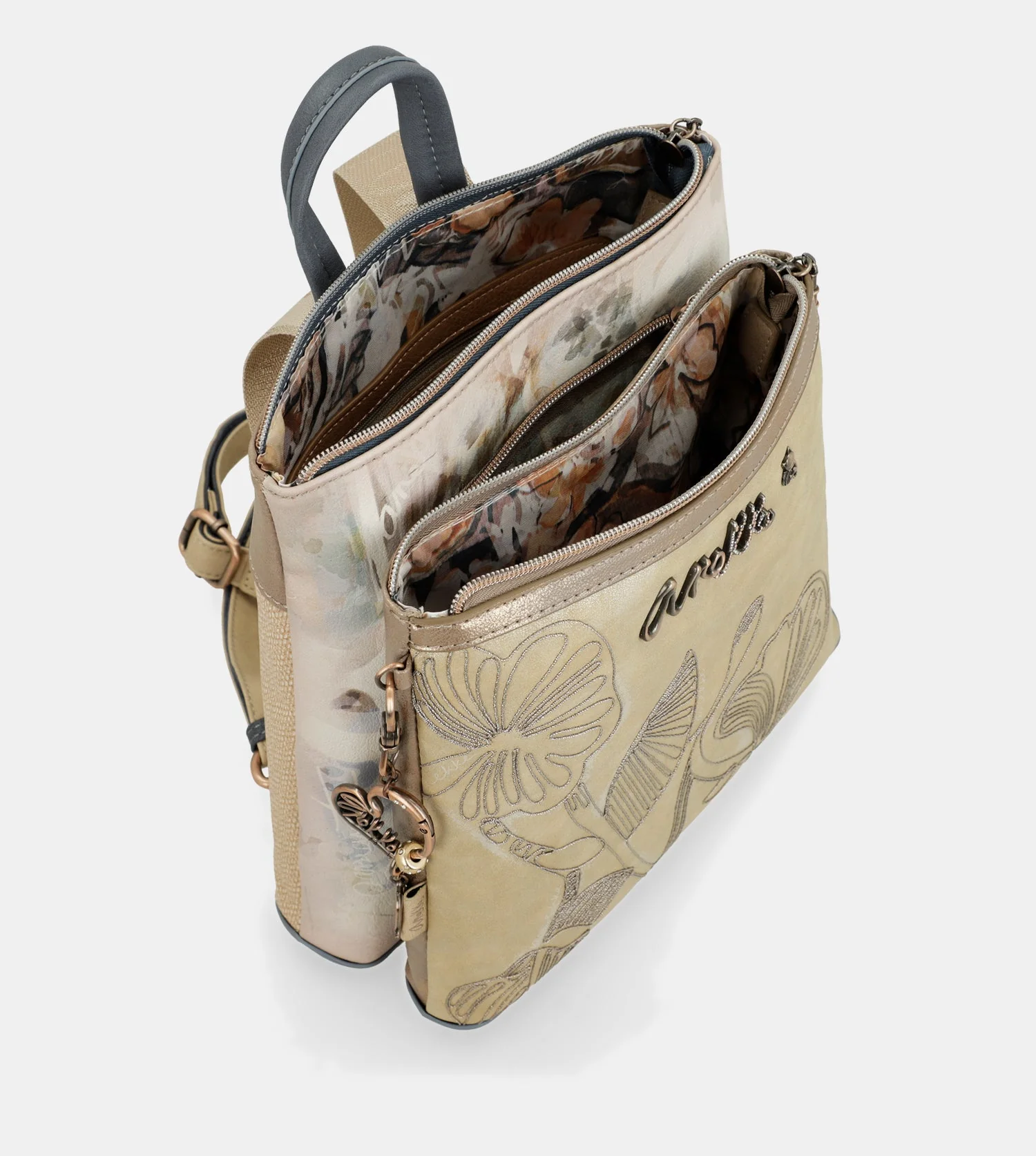 Mittlerer Rucksack Memories - Image 6