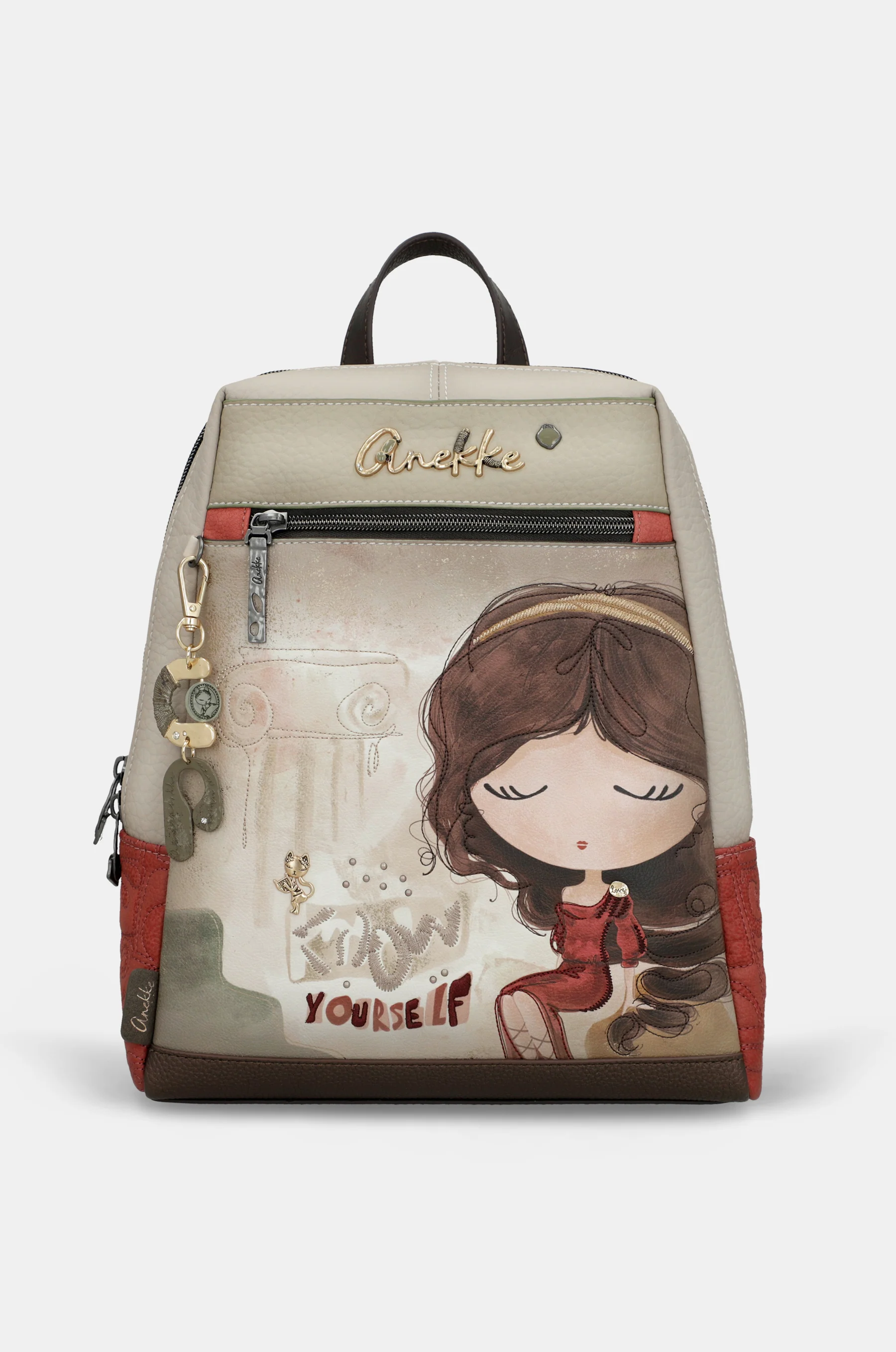 Rucksack Muse