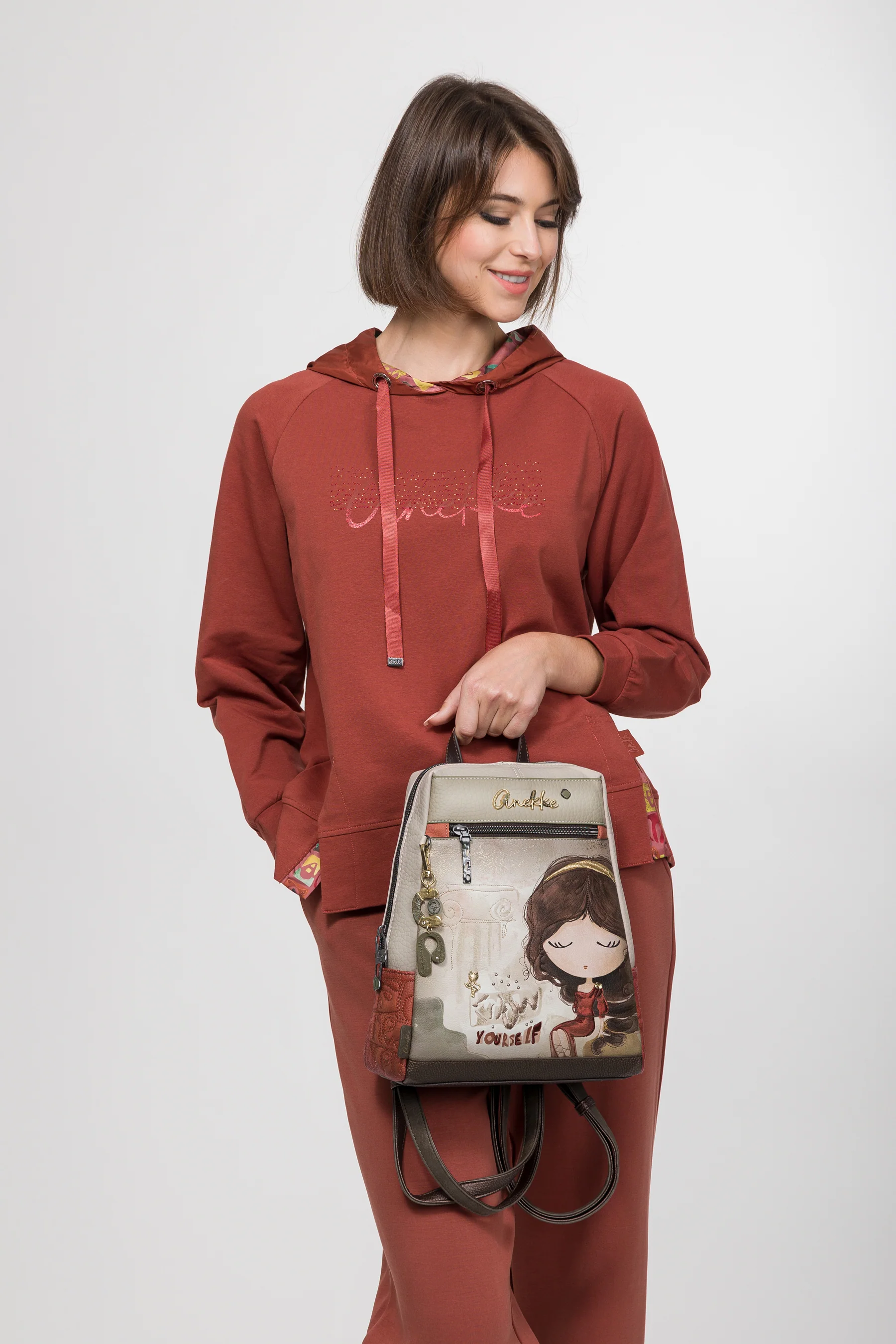 Rucksack Muse - Image 2
