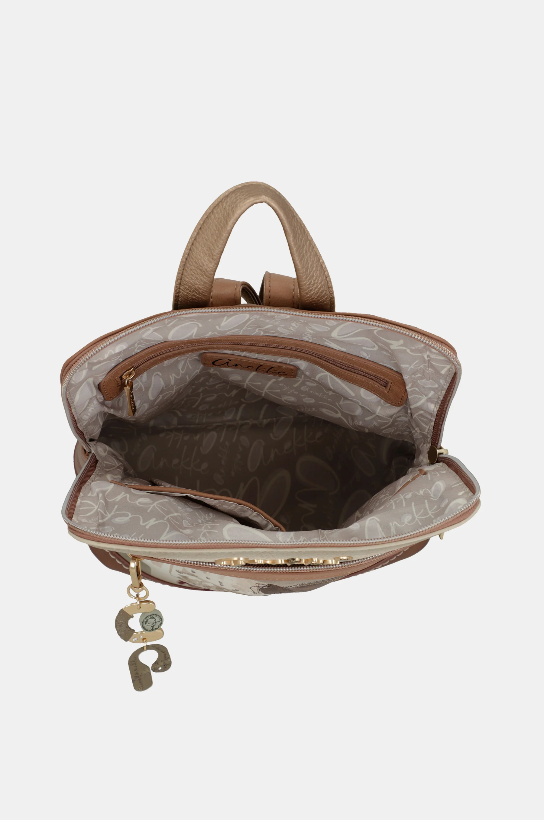 Rucksack Muse quadratisch - Image 8
