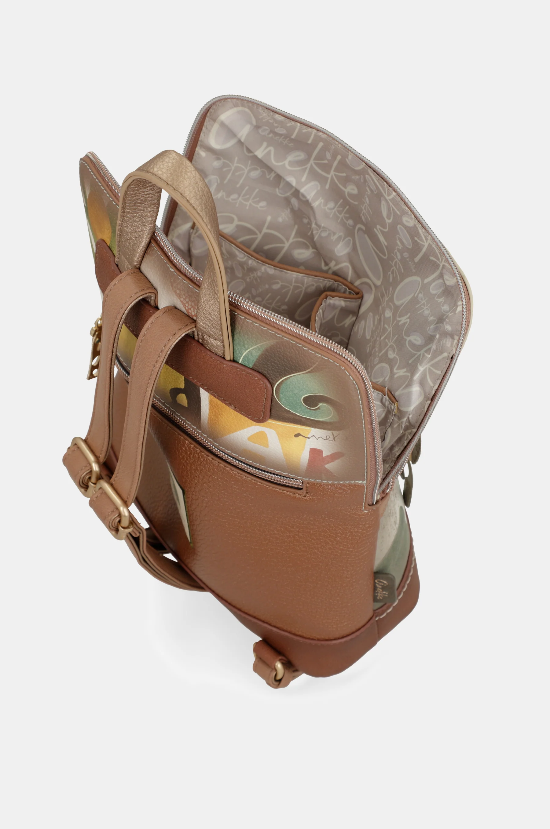Rucksack Muse quadratisch - Image 9