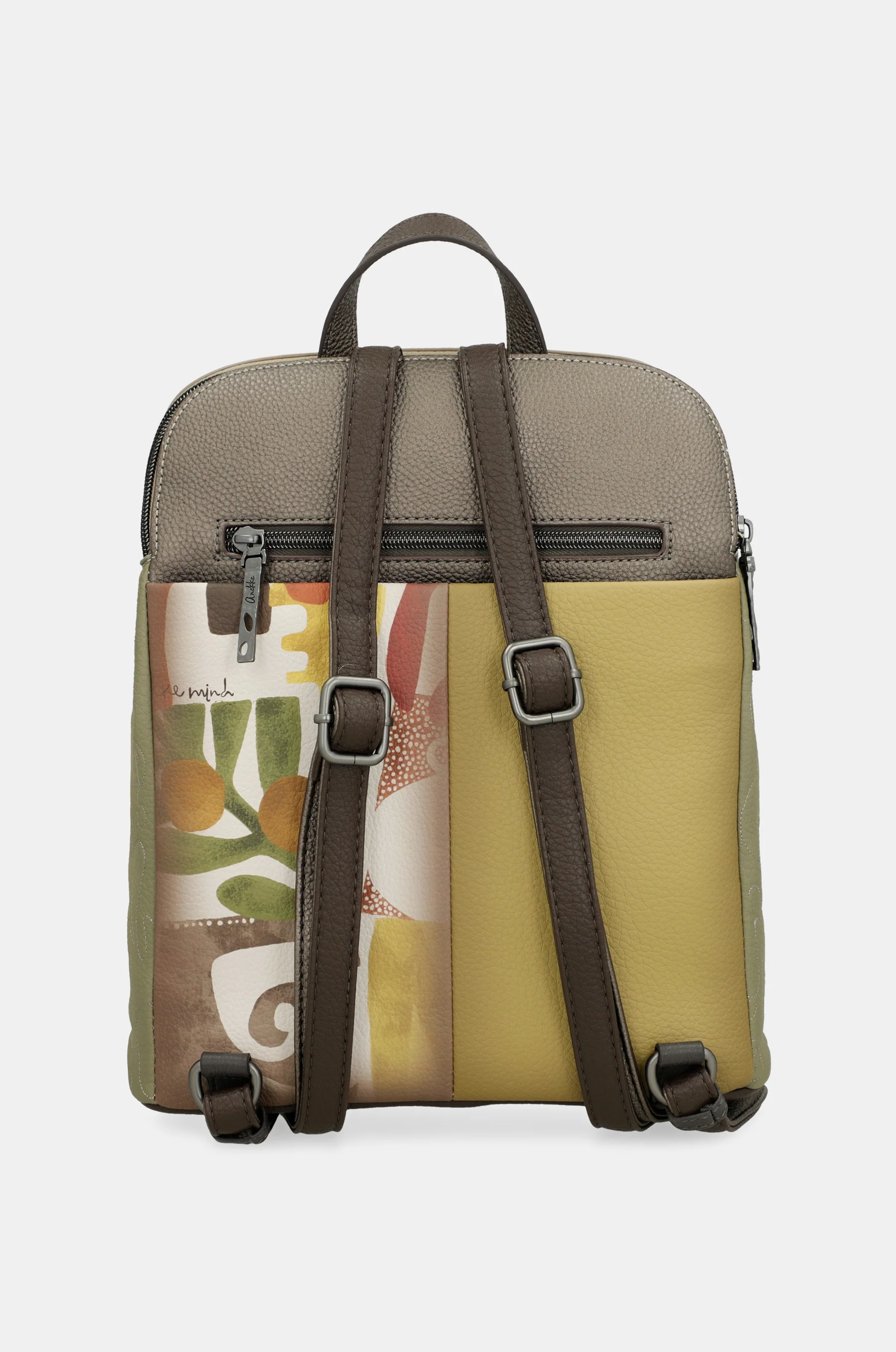 Rucksack Muse quadratisch - Image 3