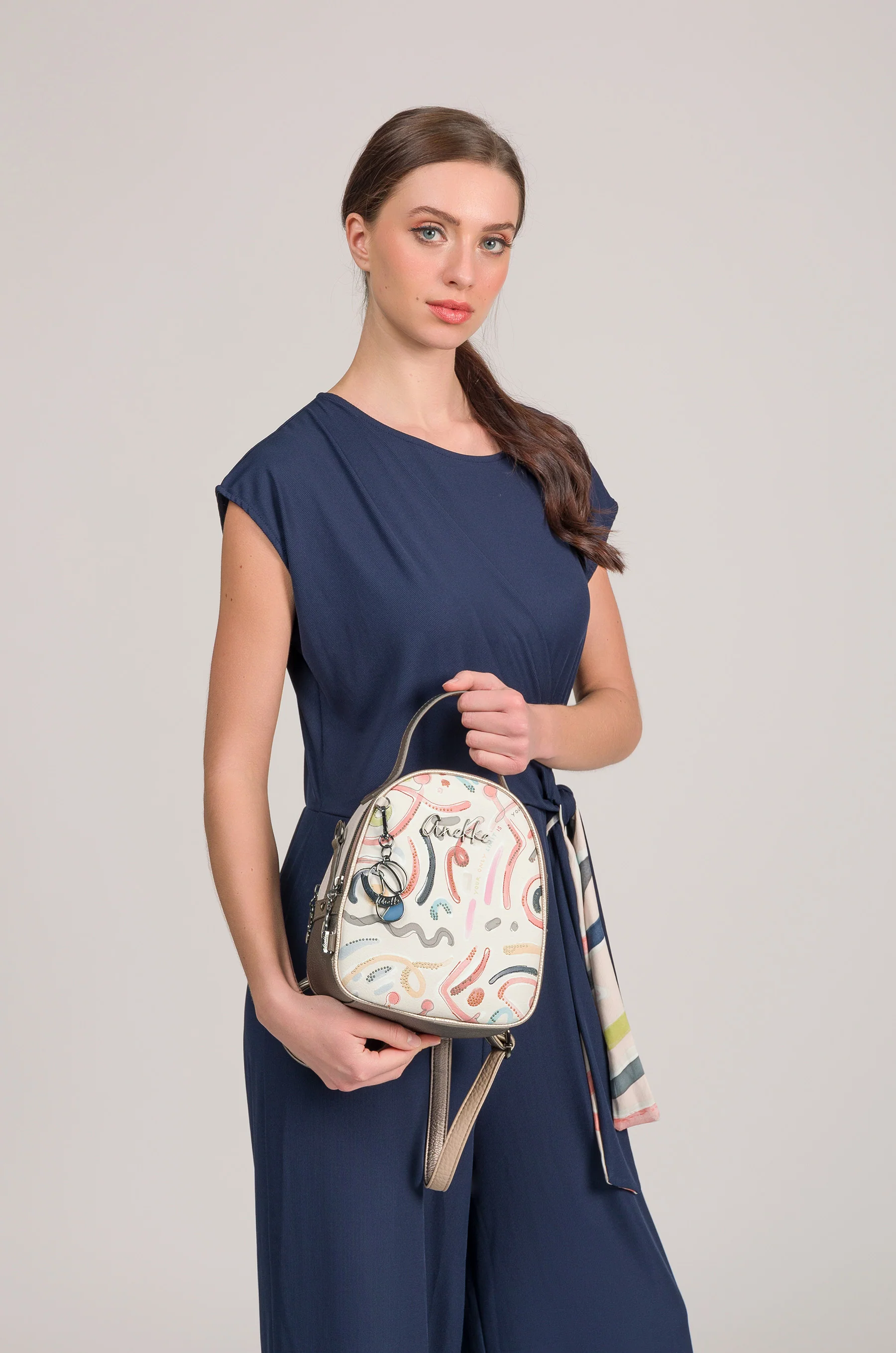 Rucksack Olympia klein - Image 4