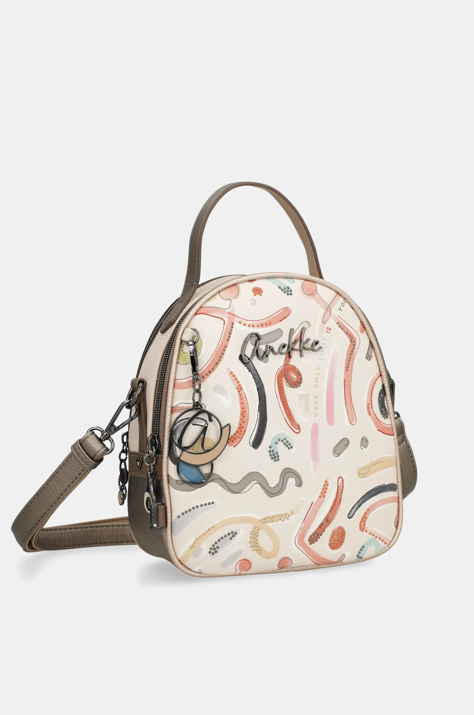 Rucksack Olympia klein - Image 5