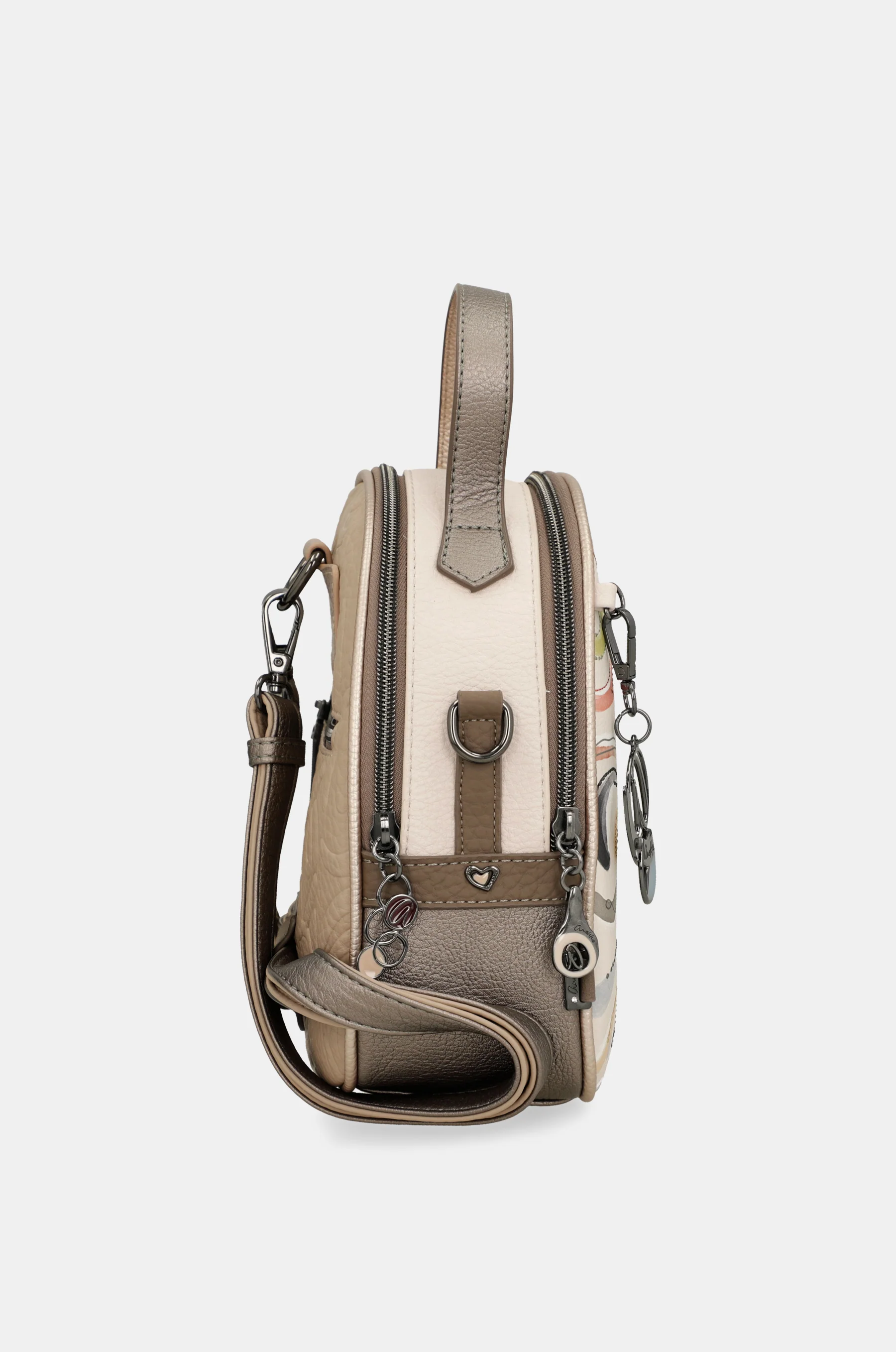 Rucksack Olympia klein - Image 6