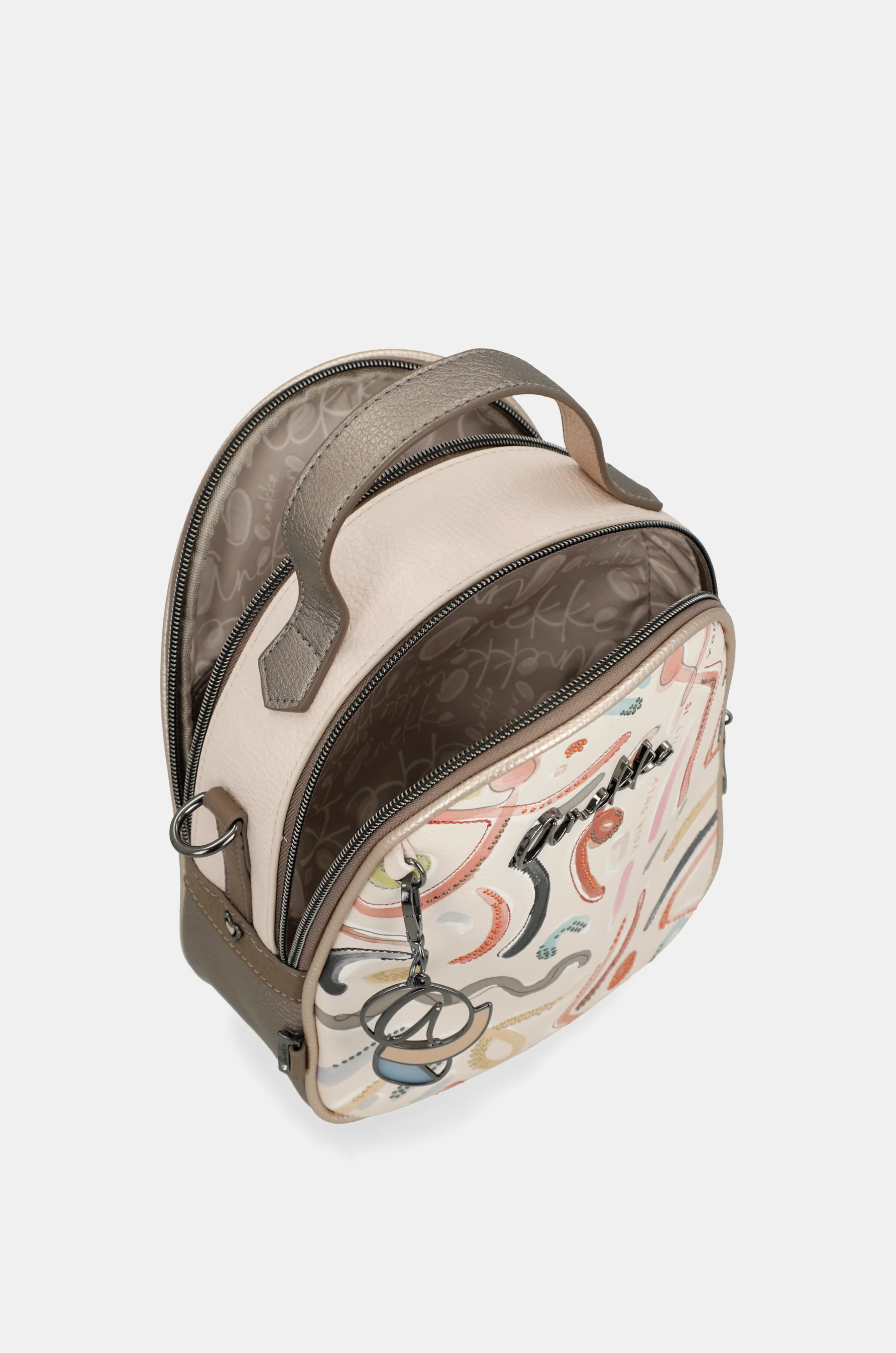 Rucksack Olympia klein - Image 8