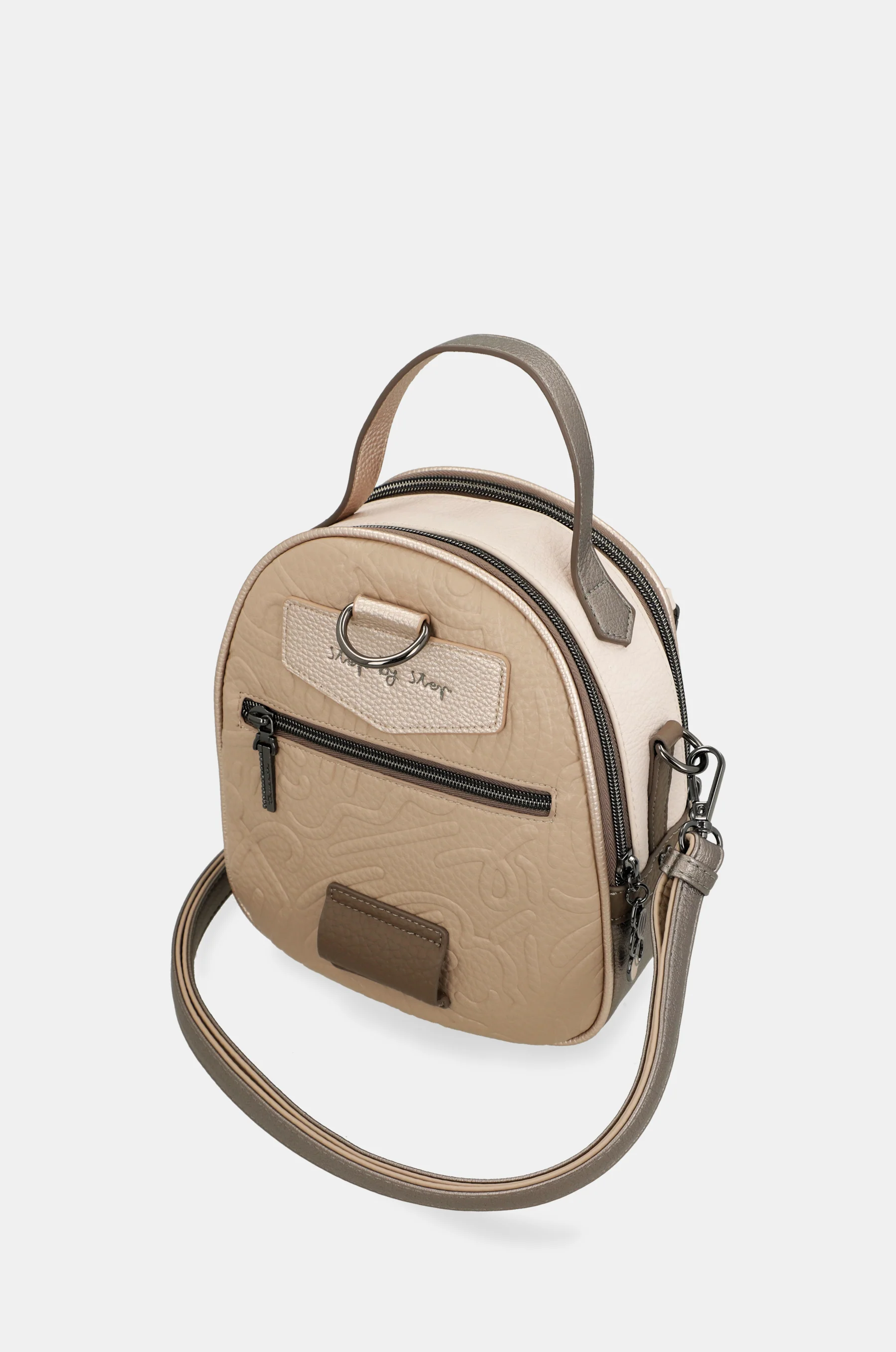 Rucksack Olympia klein - Image 9