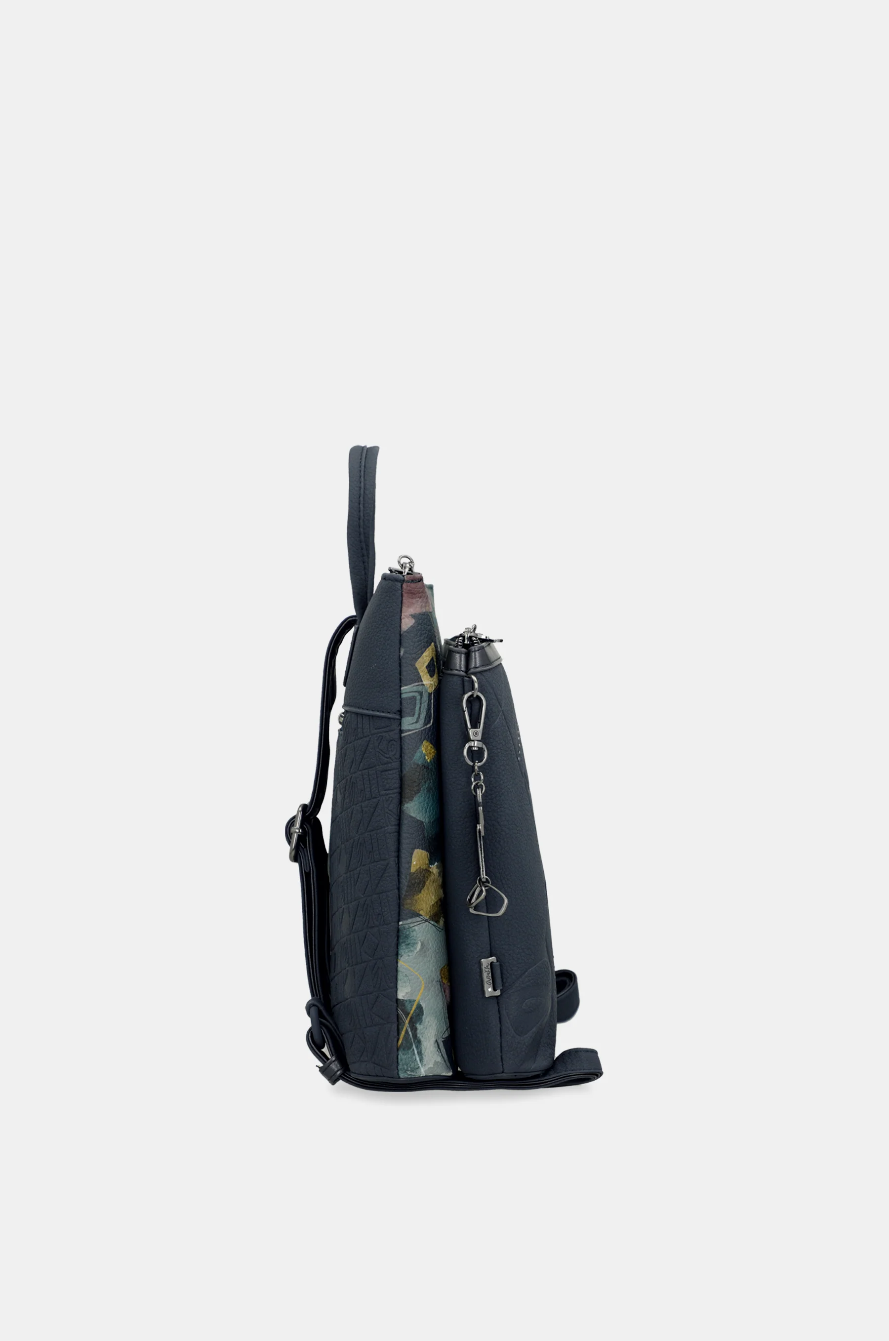 Rucksack quadratisch Evolution - Image 4