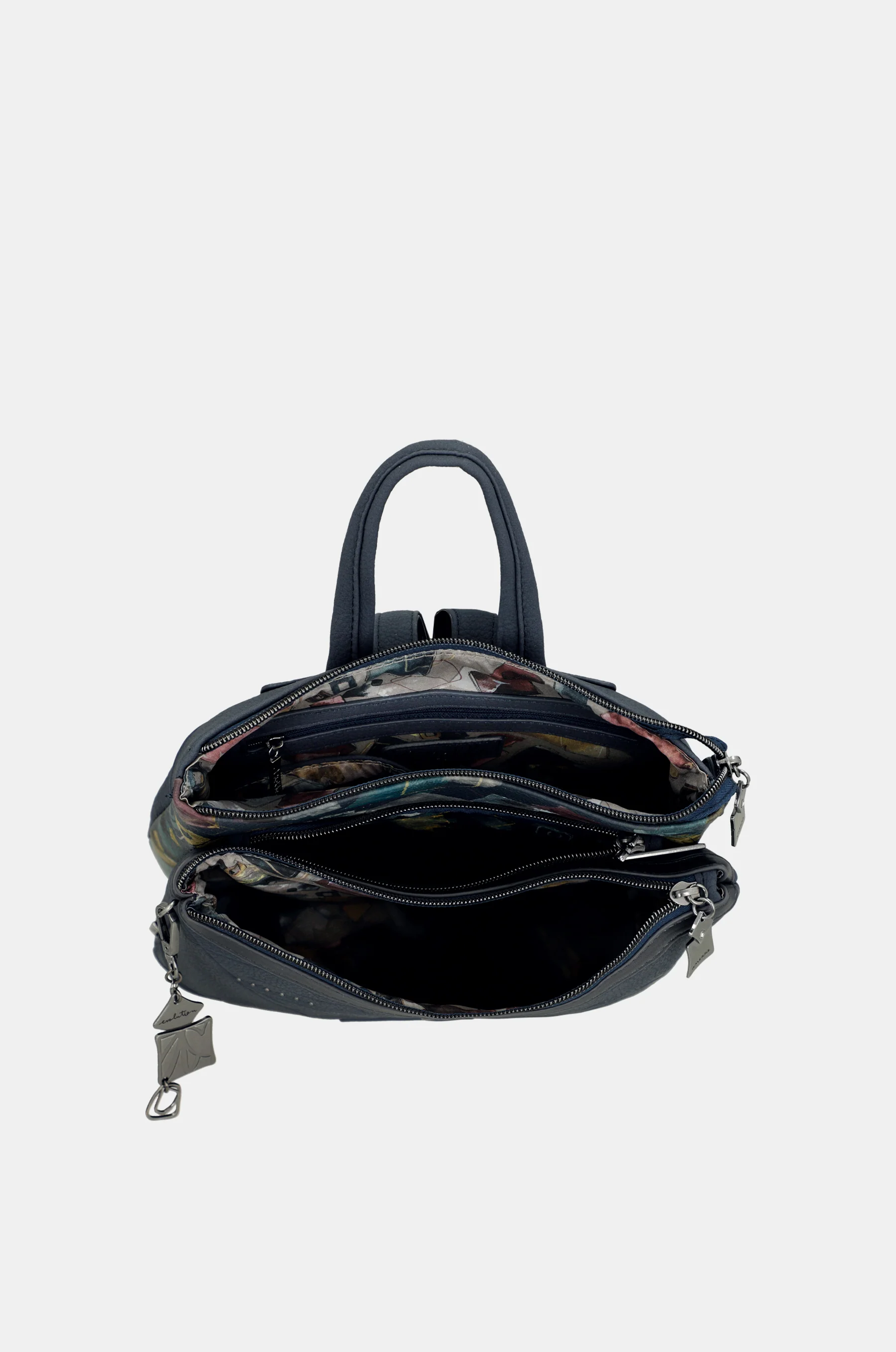Rucksack quadratisch Evolution - Image 5