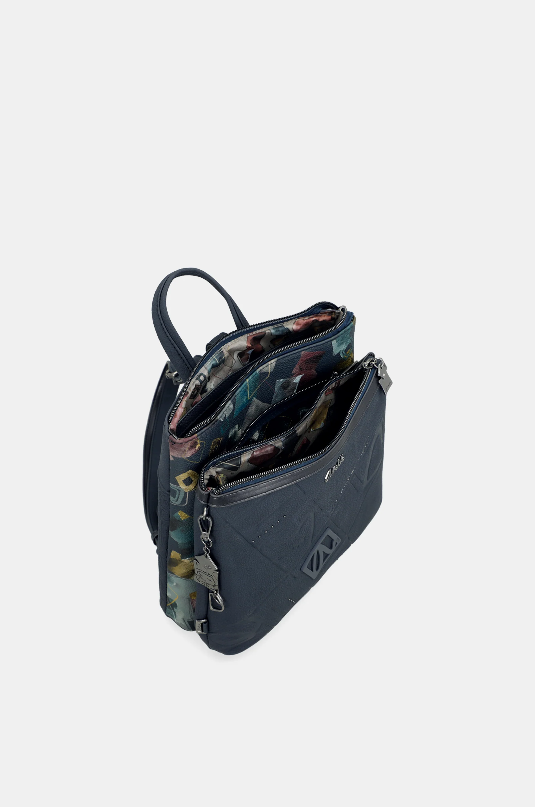 Rucksack quadratisch Evolution - Image 6