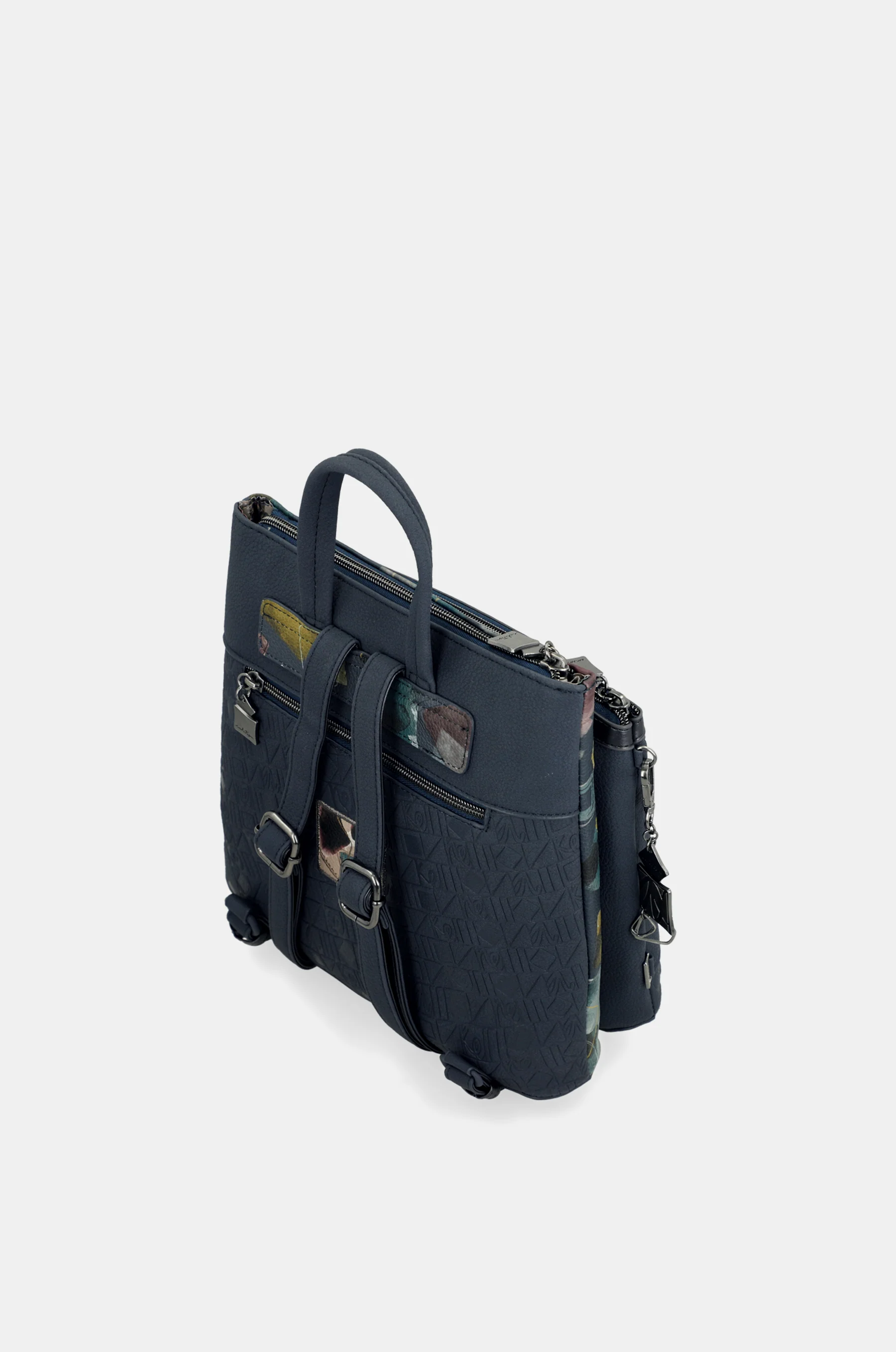 Rucksack quadratisch Evolution - Image 7