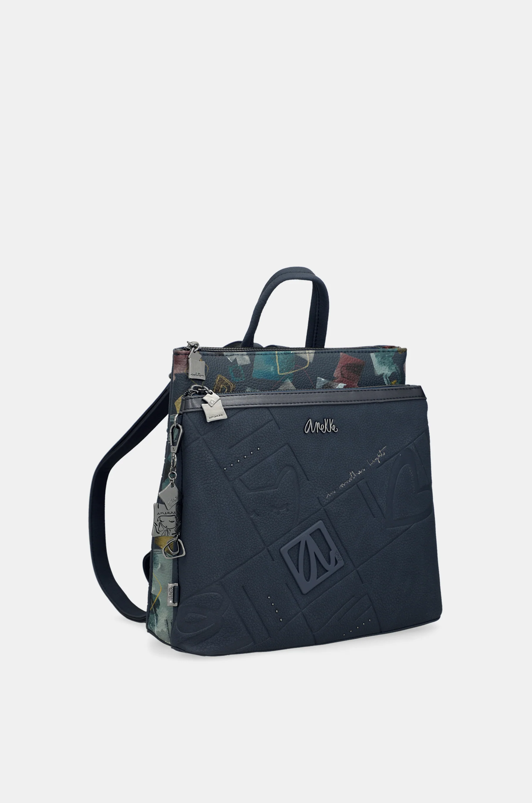 Rucksack quadratisch Evolution - Image 8