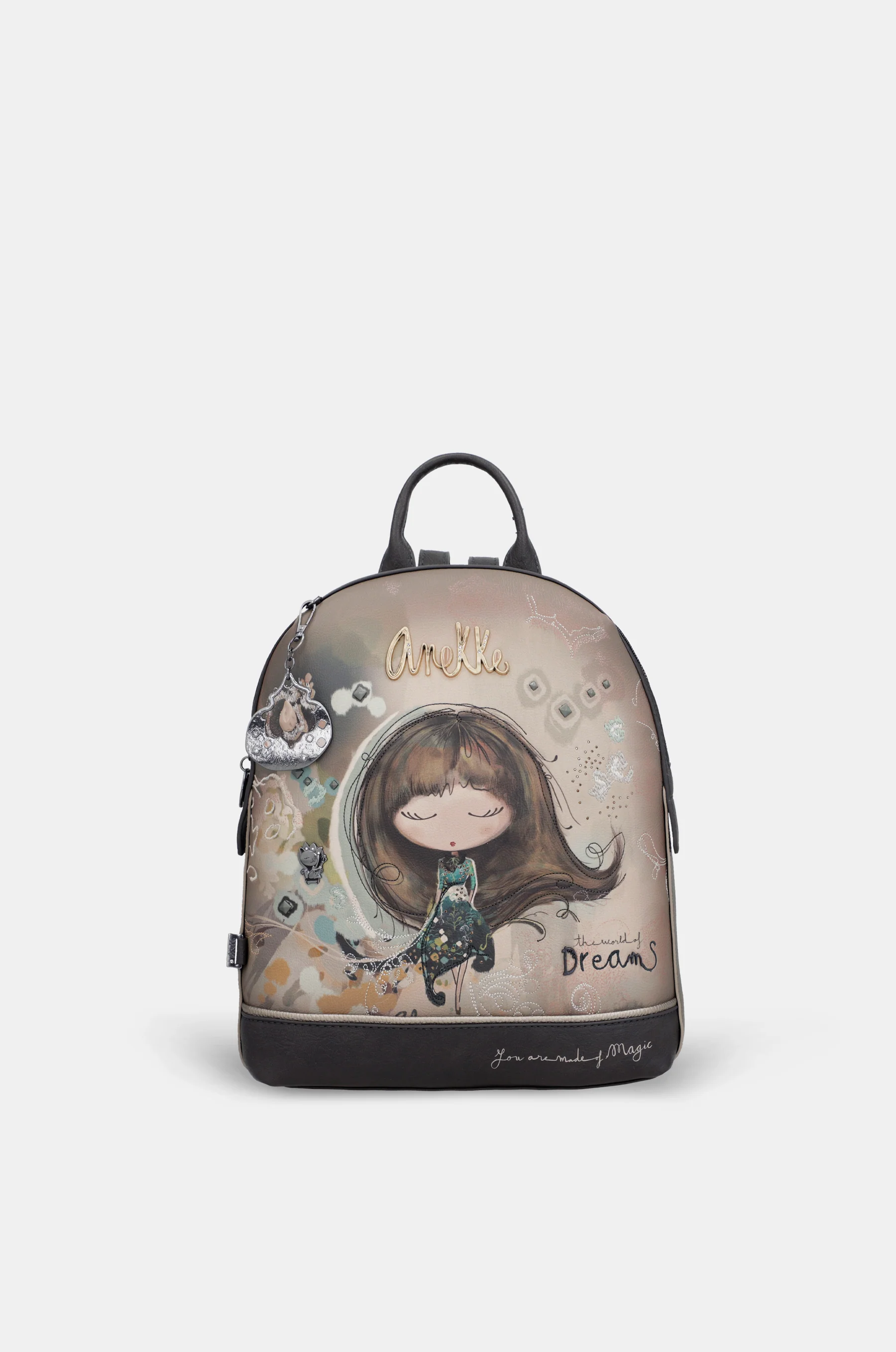 Rucksack Real