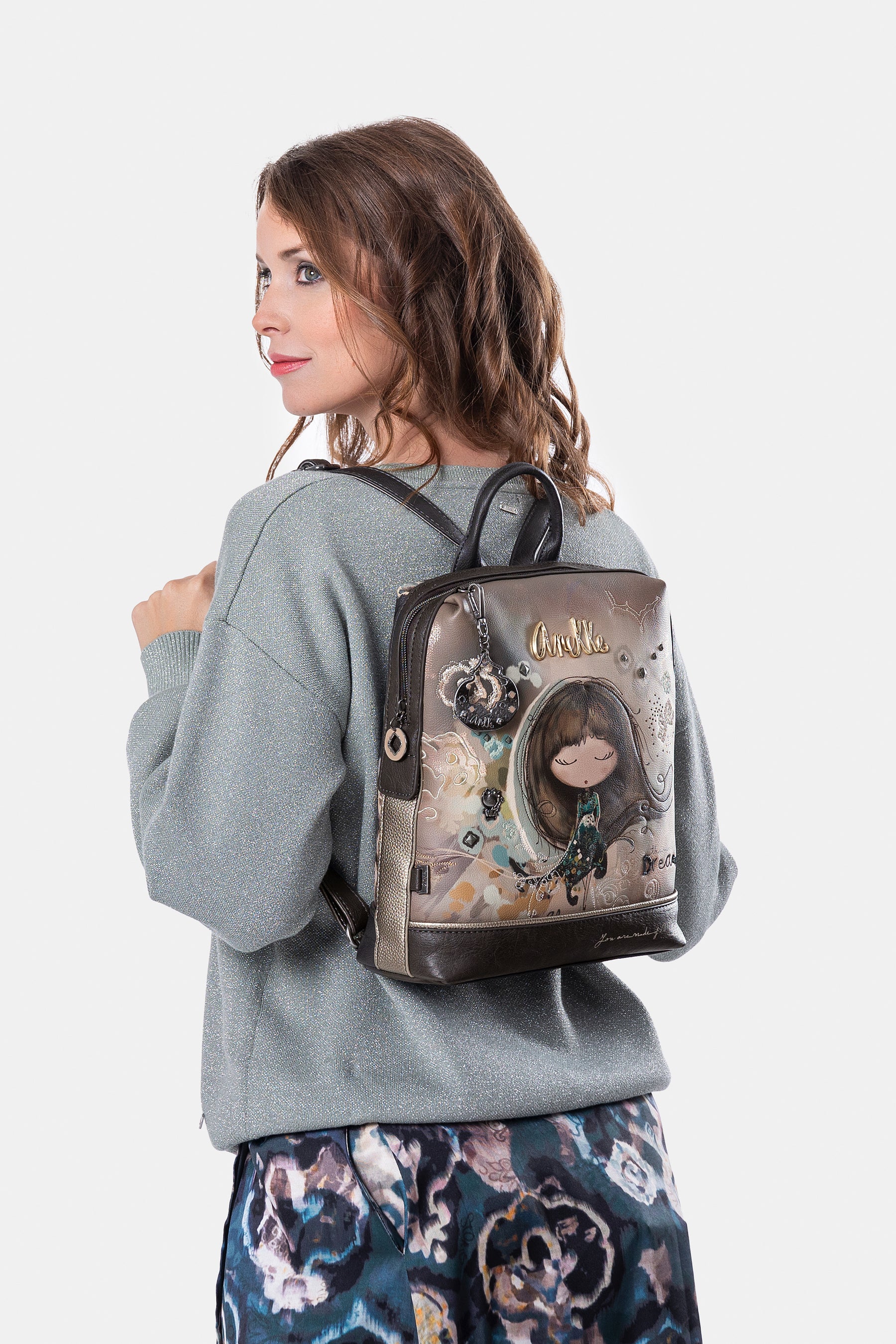 Rucksack Real - Image 2