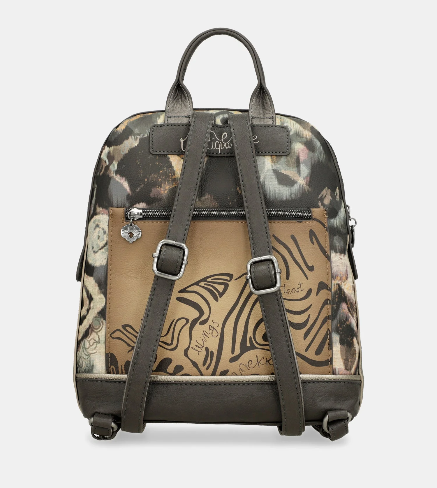 Rucksack Real - Image 3