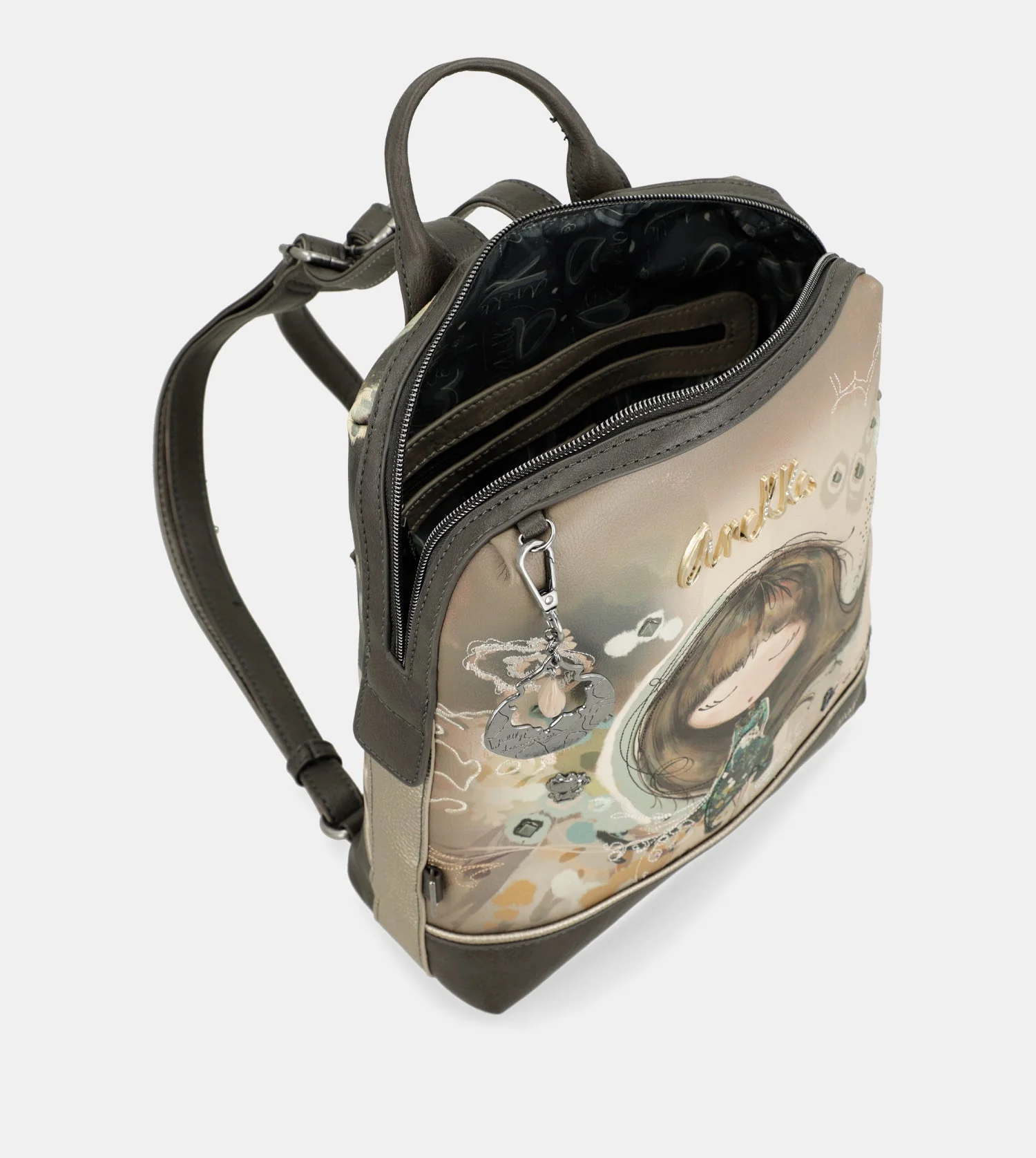 Rucksack Real - Image 5