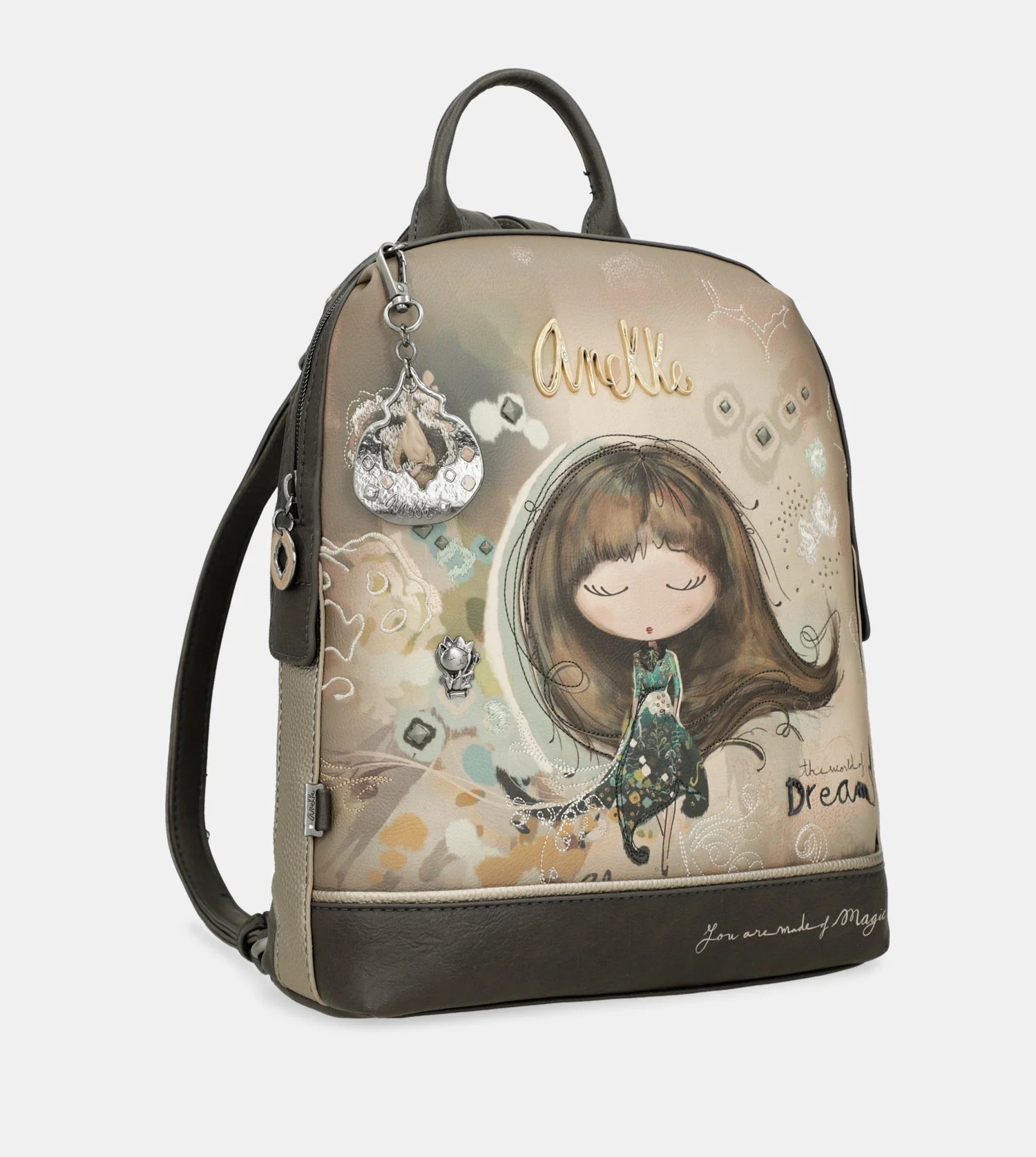 Rucksack Real - Image 6