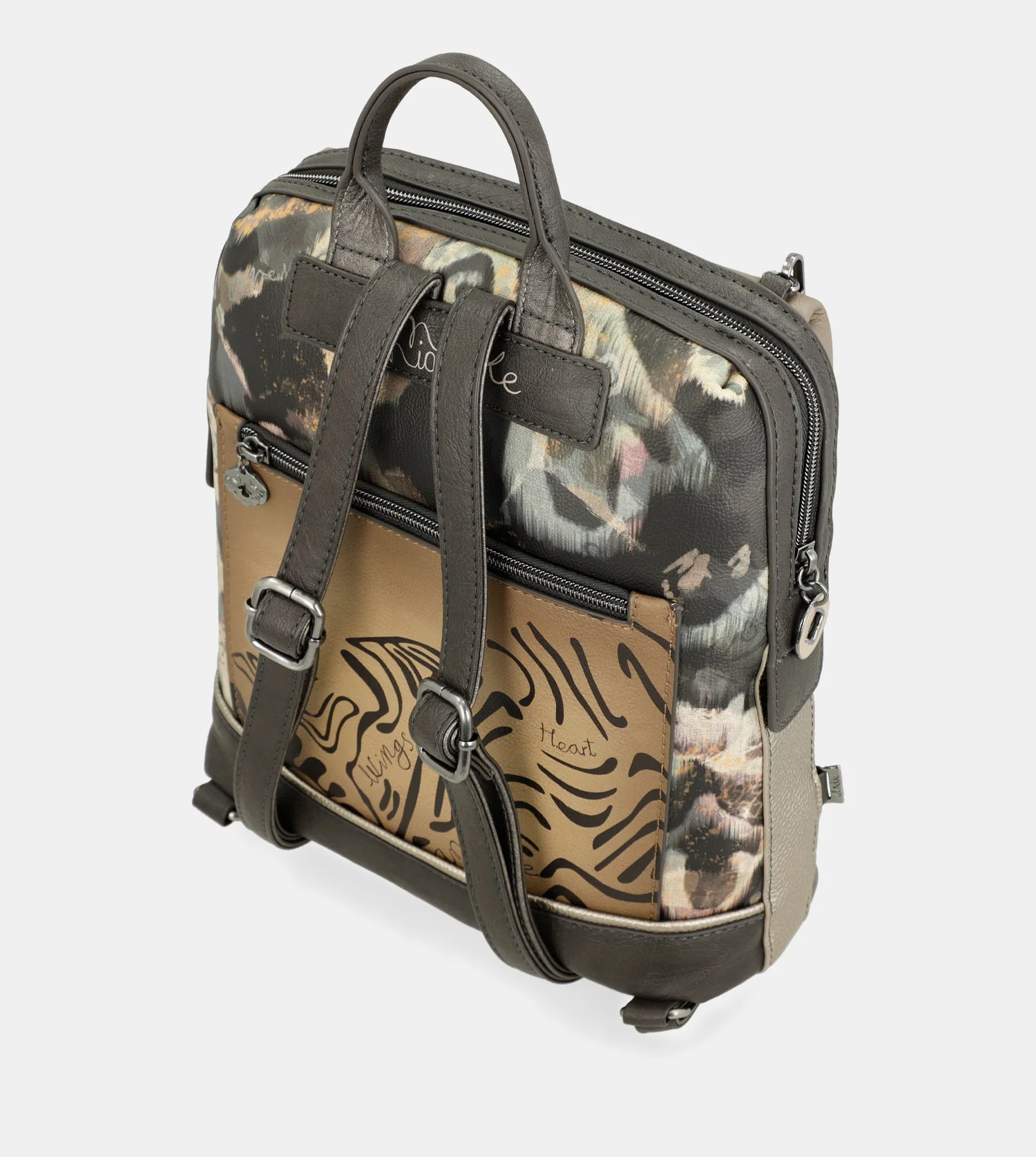 Rucksack Real - Image 7