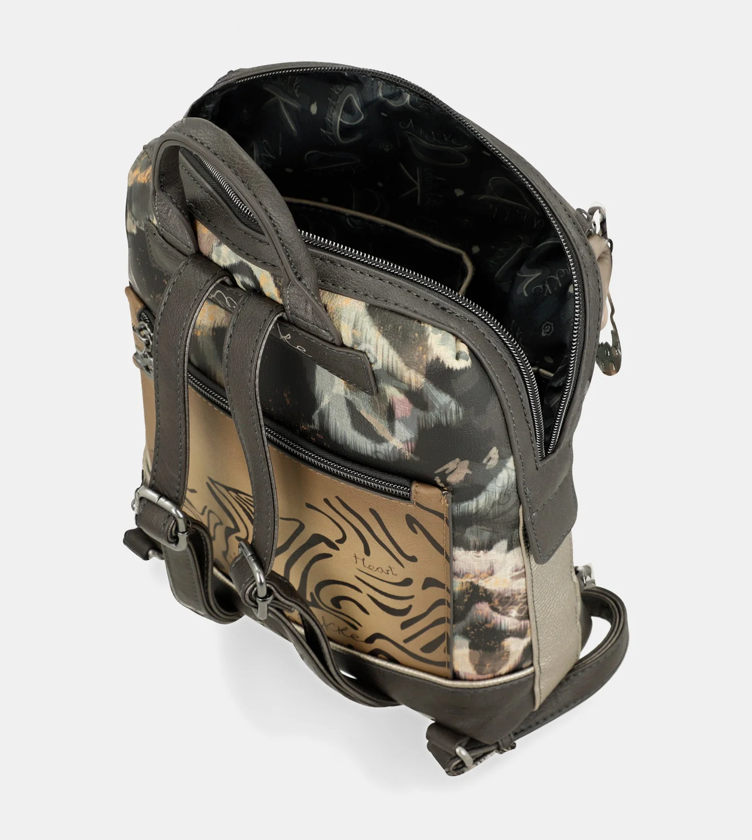 Rucksack Real - Image 8