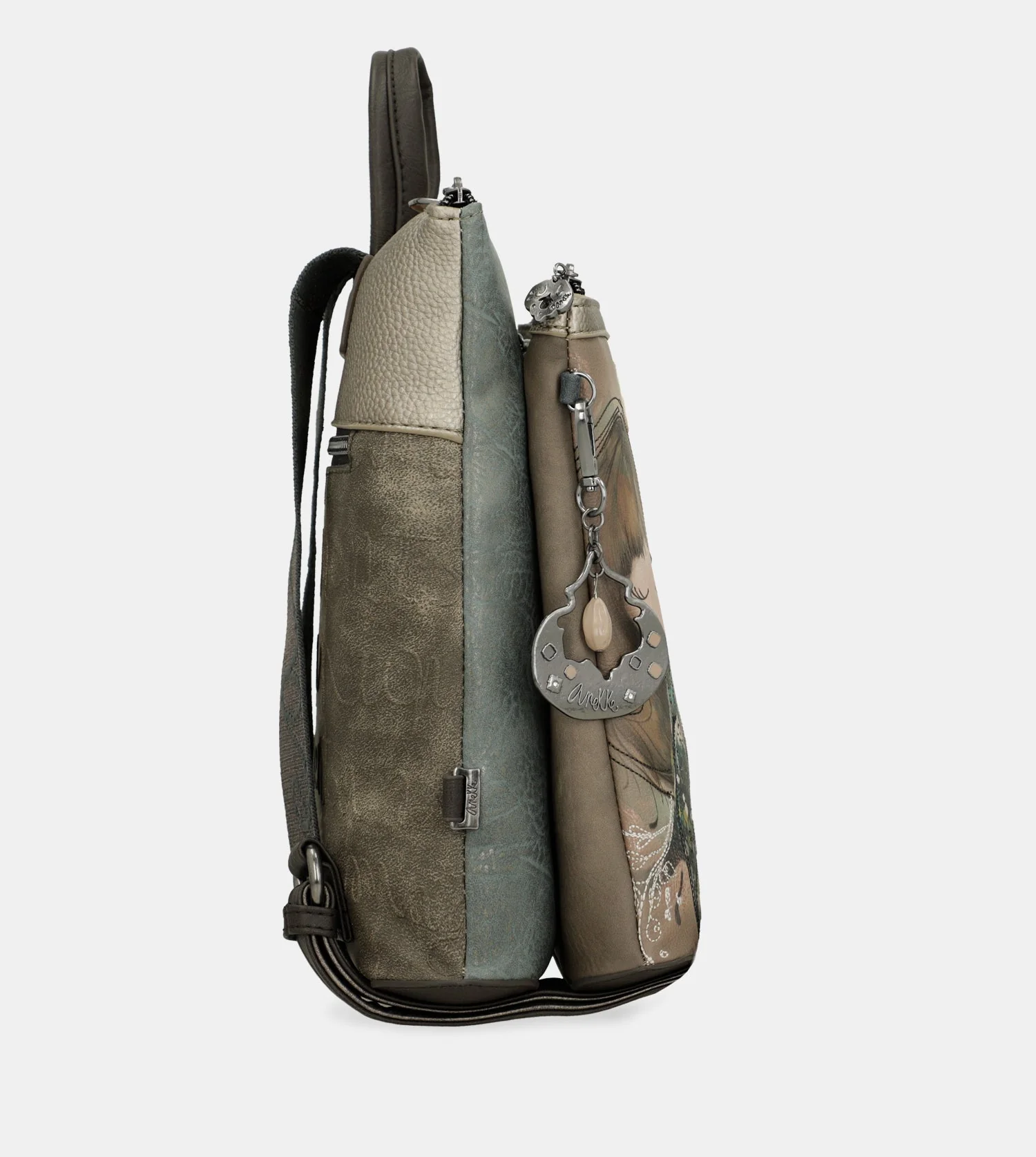 Rucksack Real mittelgroß - Image 4