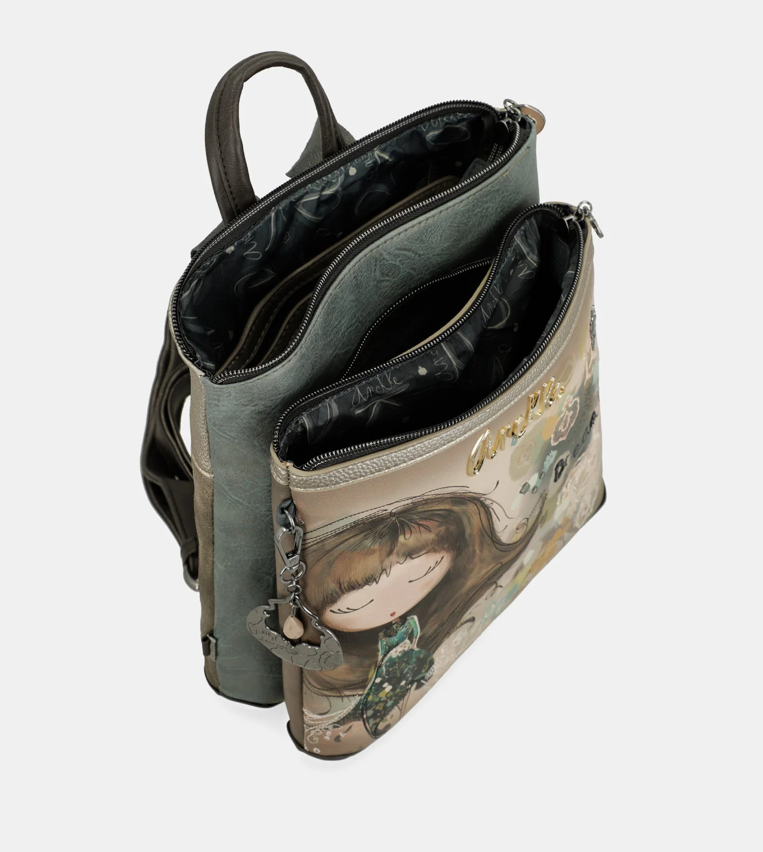 Rucksack Real mittelgroß - Image 5