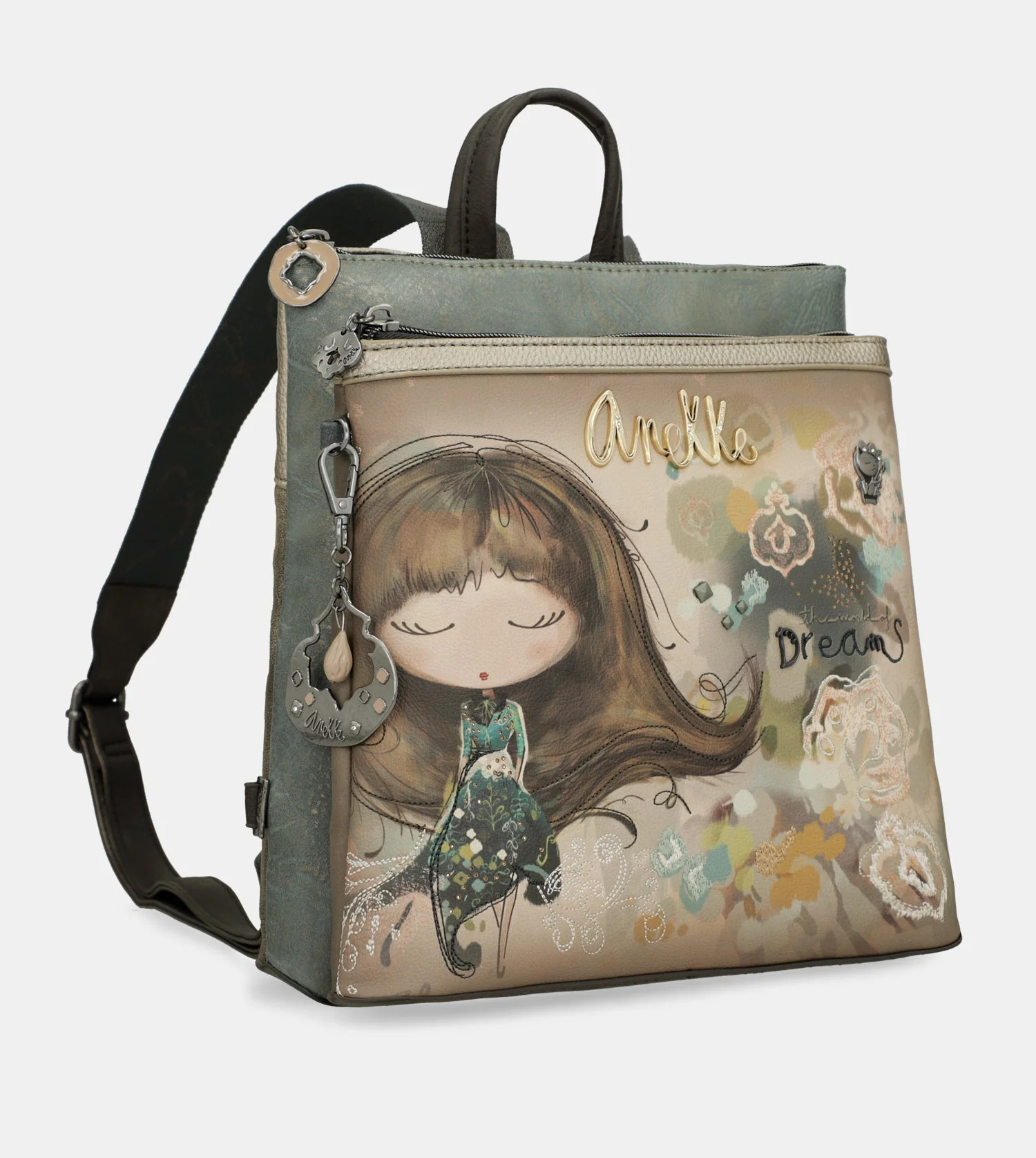 Rucksack Real mittelgroß - Image 7