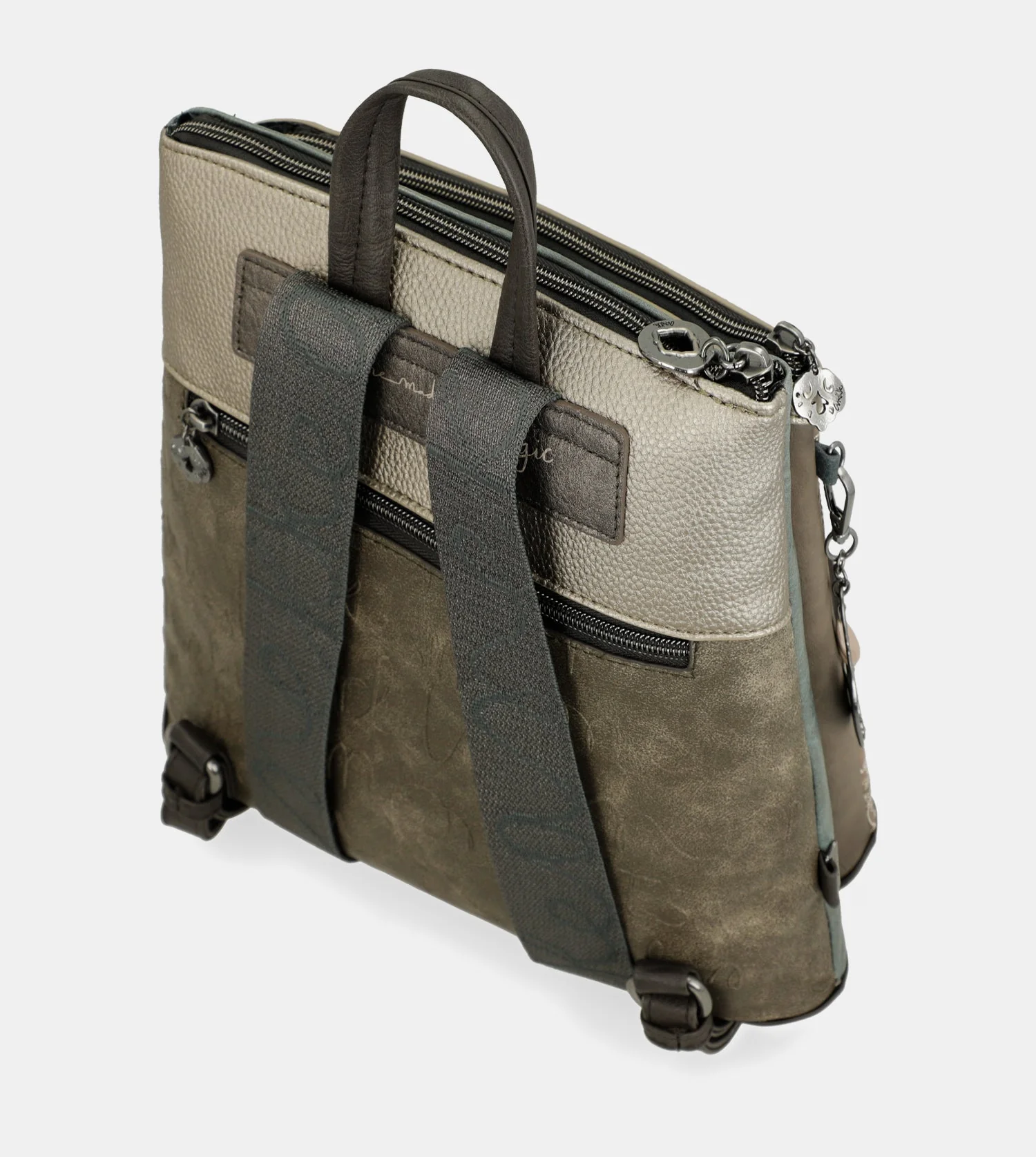 Rucksack Real mittelgroß - Image 8