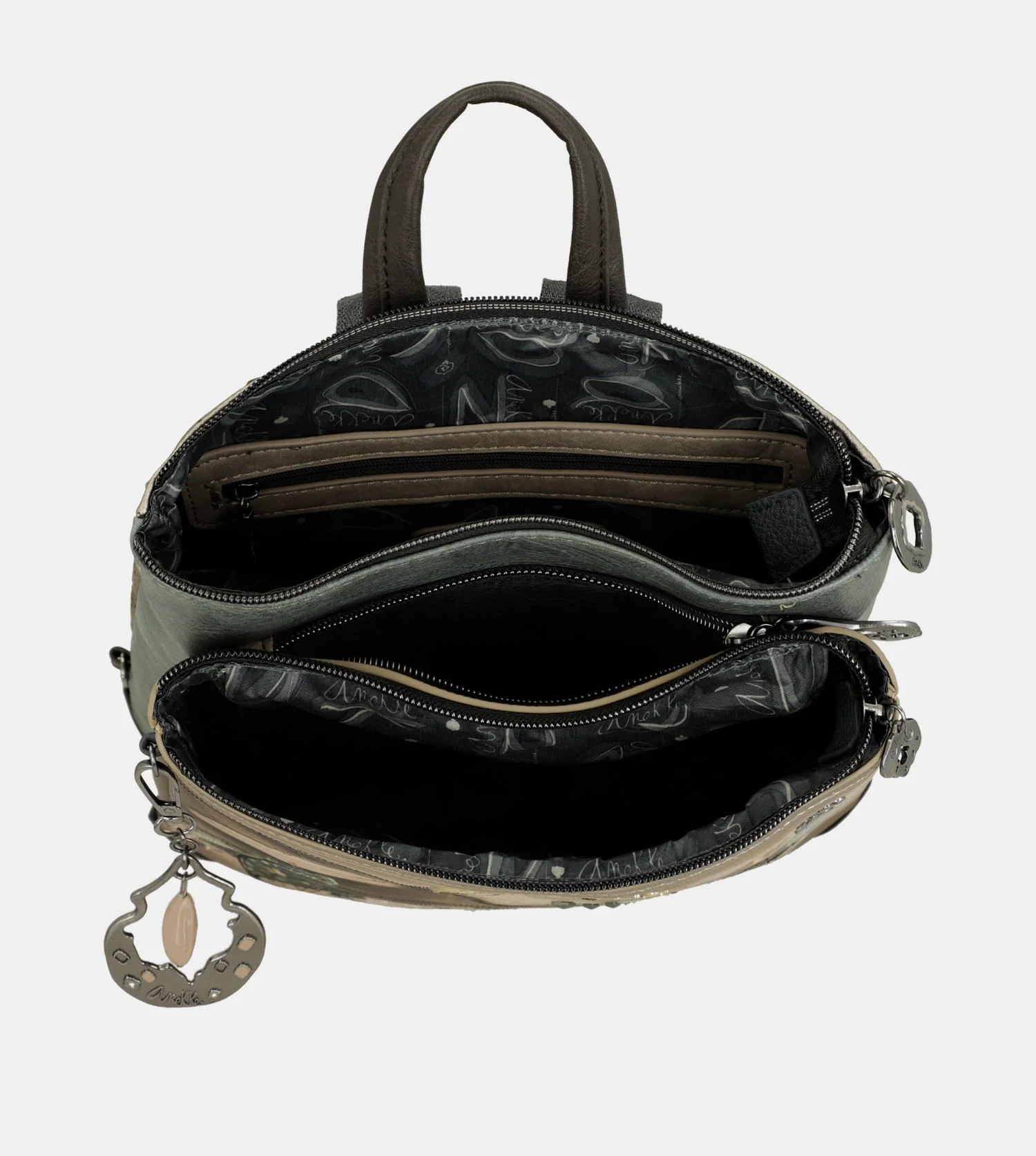 Rucksack Real mittelgroß - Image 9
