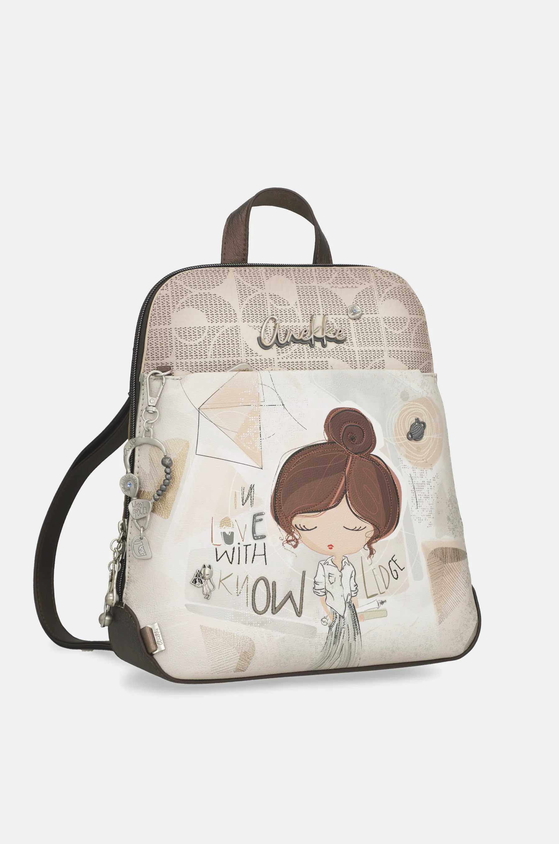 Rucksack Sophia mittelgroß - Image 10