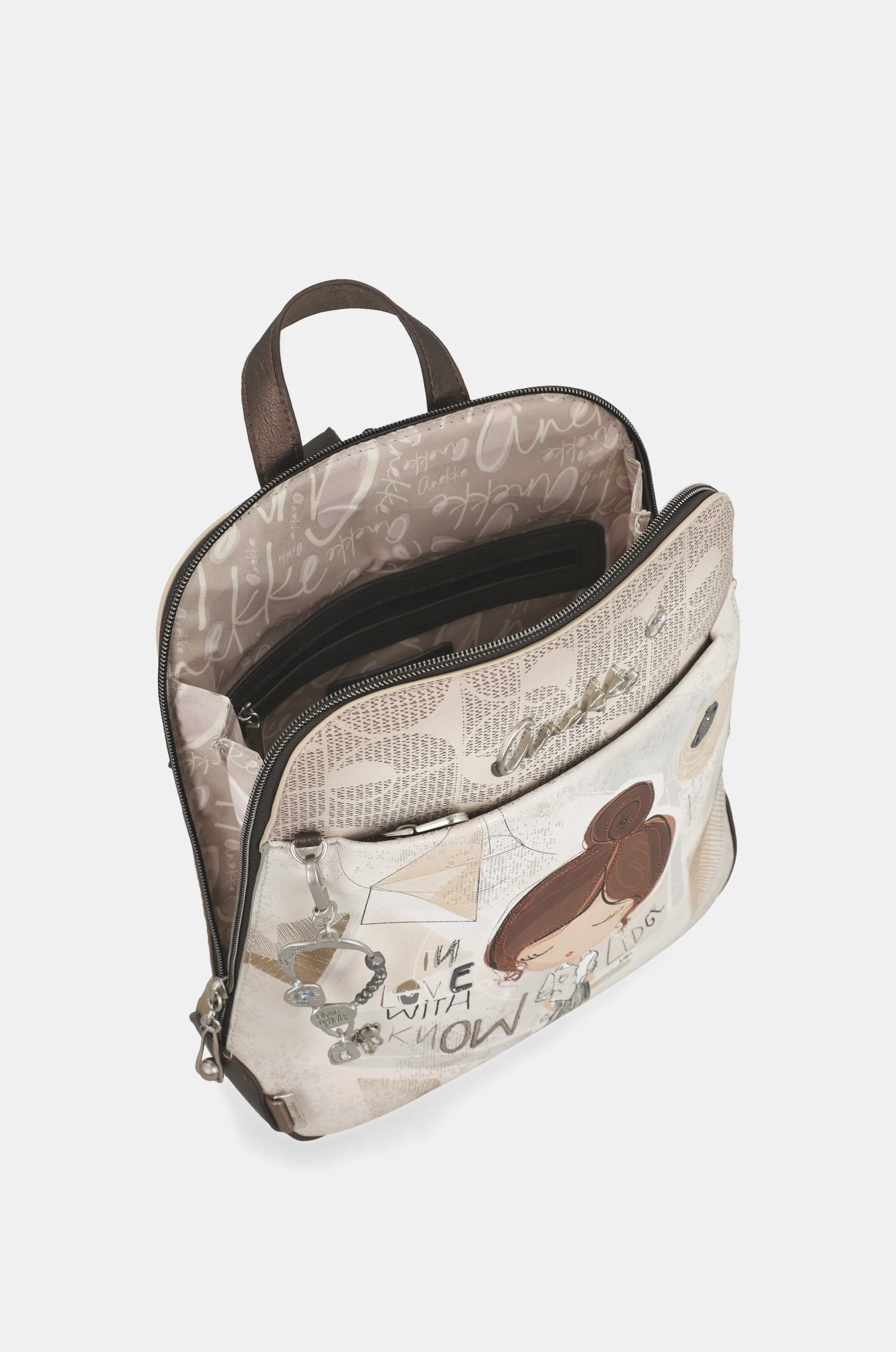 Rucksack Sophia mittelgroß - Image 6