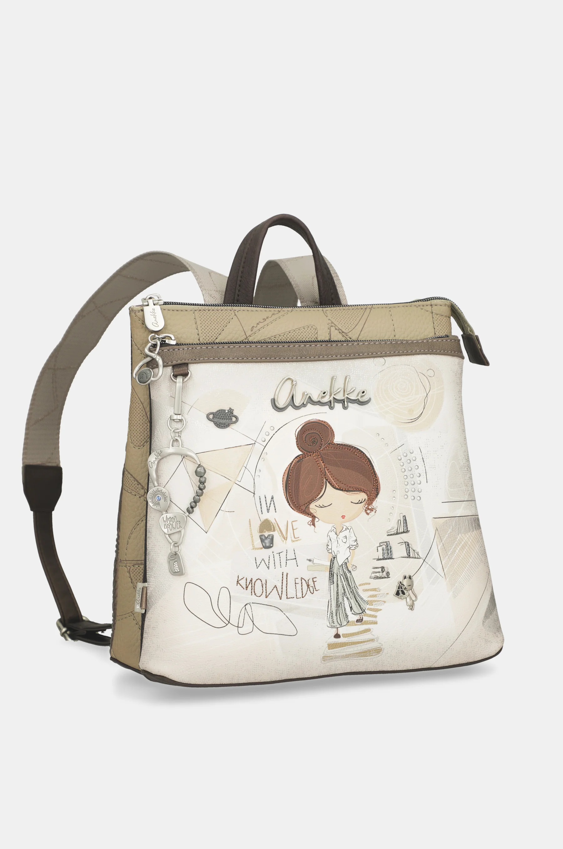 Rucksack Sophia quadratisch - Image 10