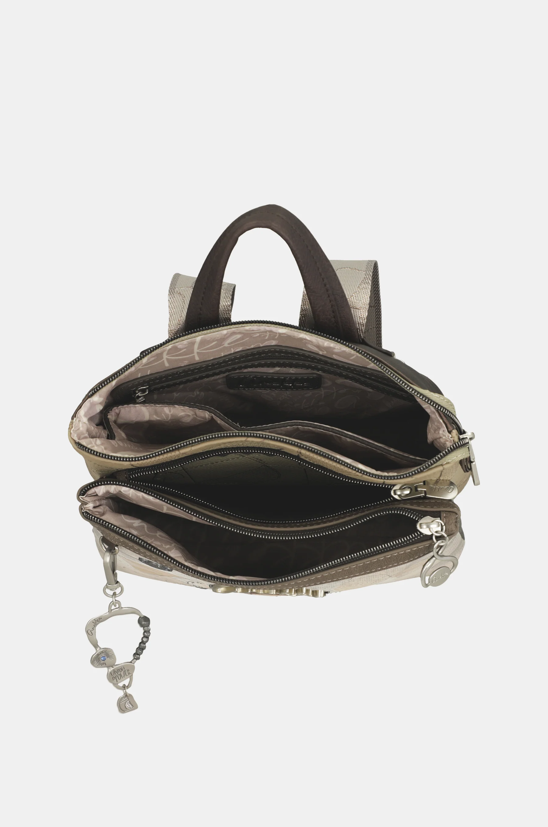 Rucksack Sophia quadratisch - Image 5