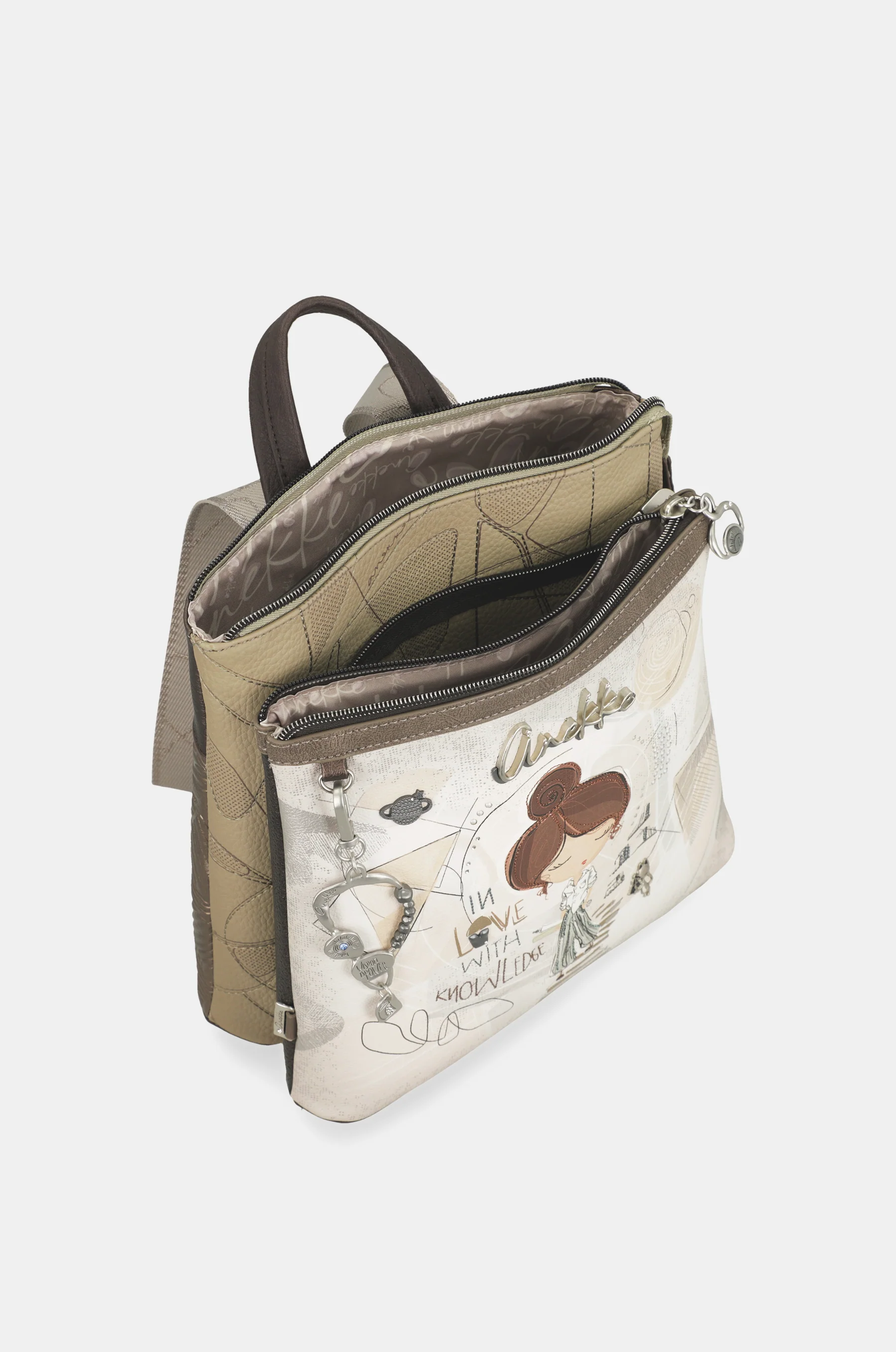 Rucksack Sophia quadratisch - Image 6