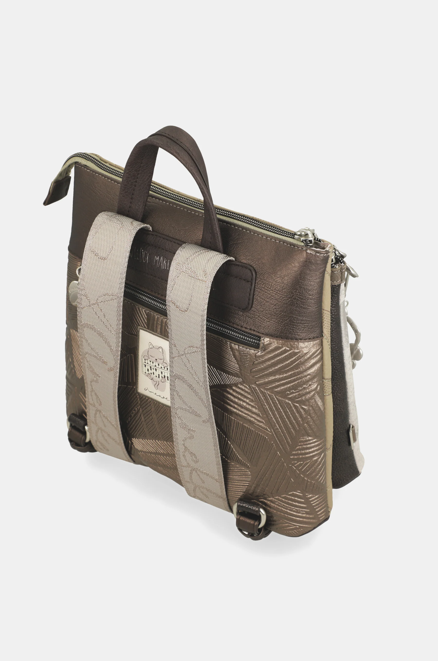Rucksack Sophia quadratisch - Image 7
