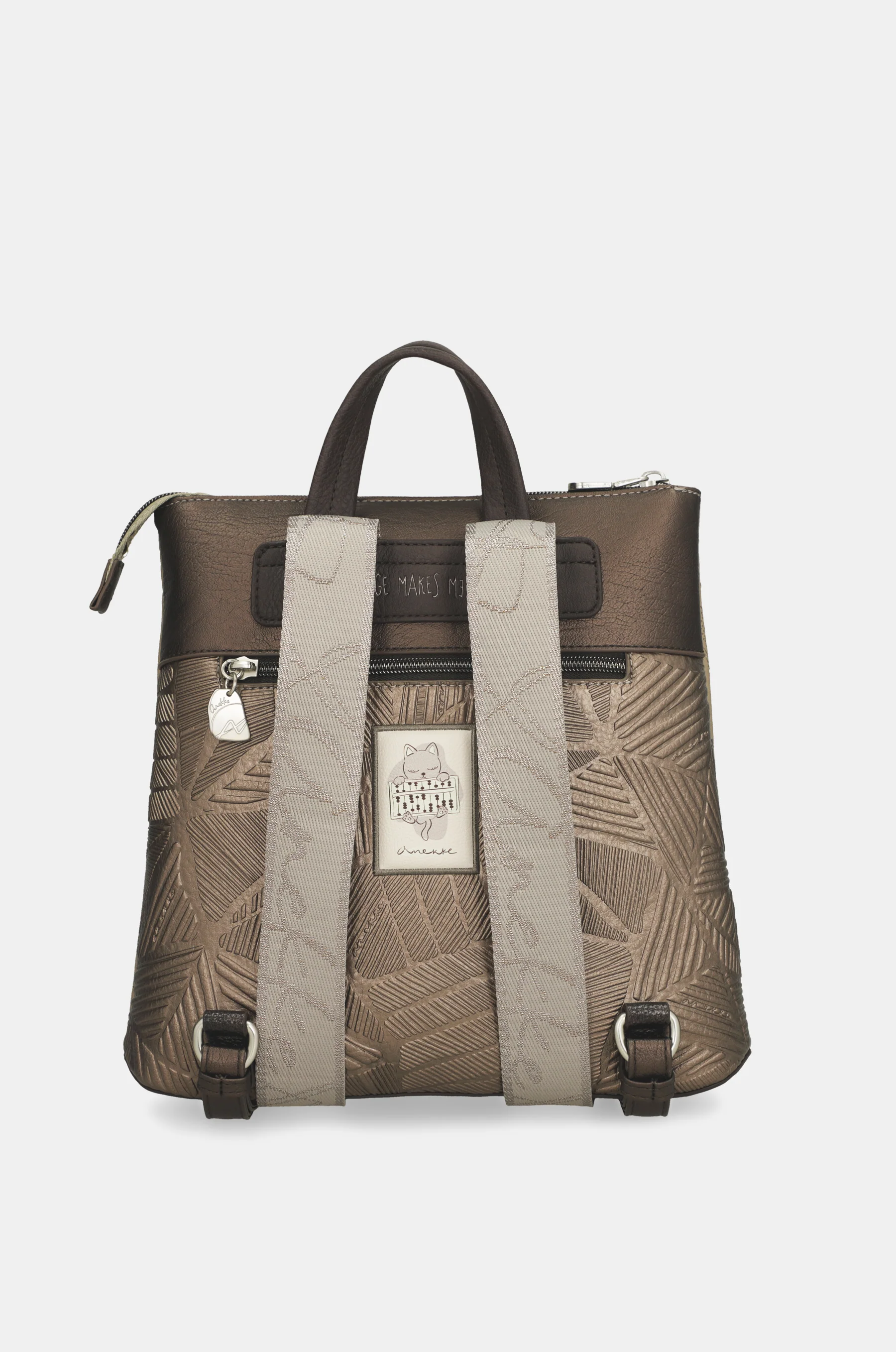 Rucksack Sophia quadratisch - Image 9