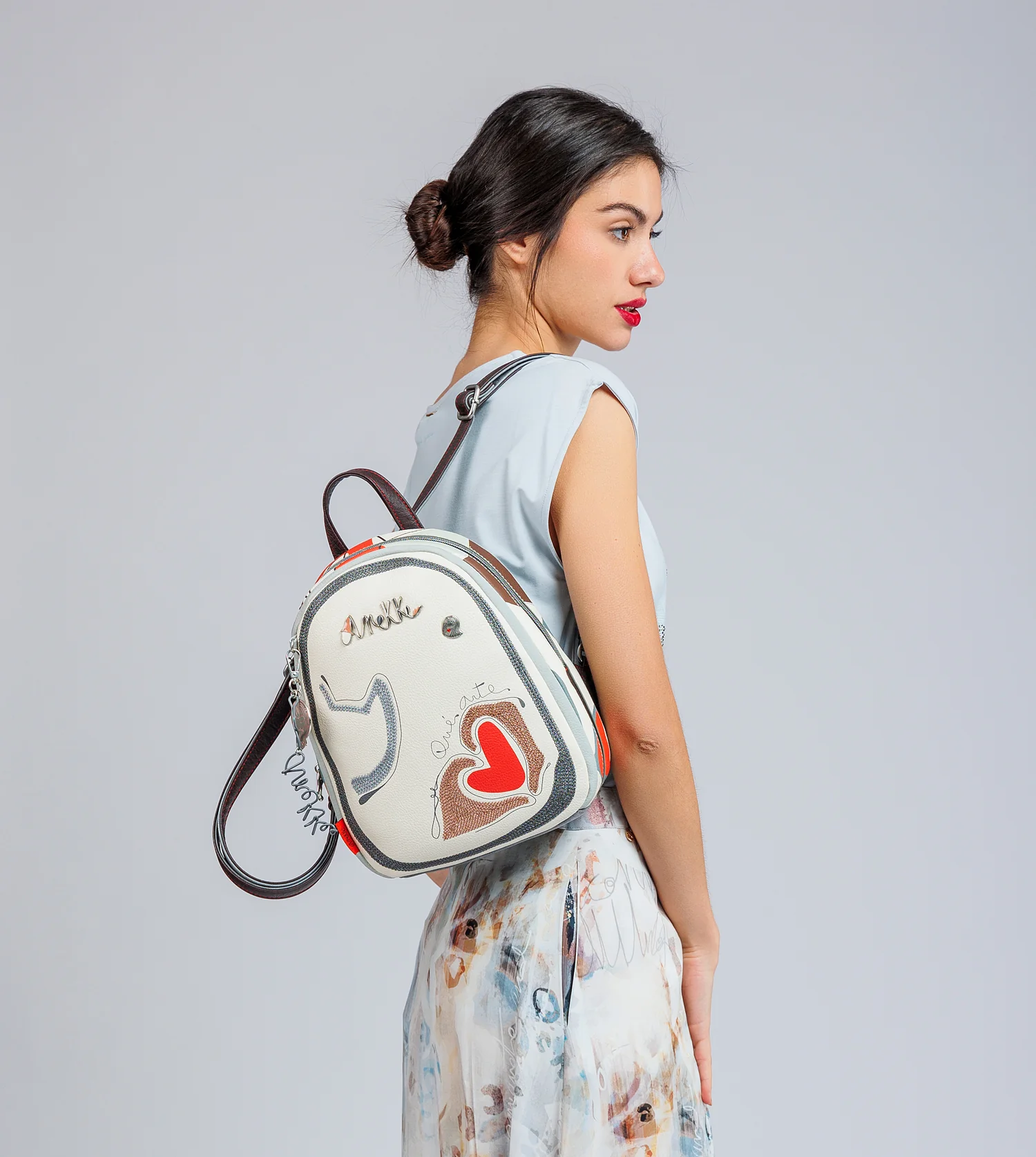 Spaziergangsrucksack Alma - Image 2