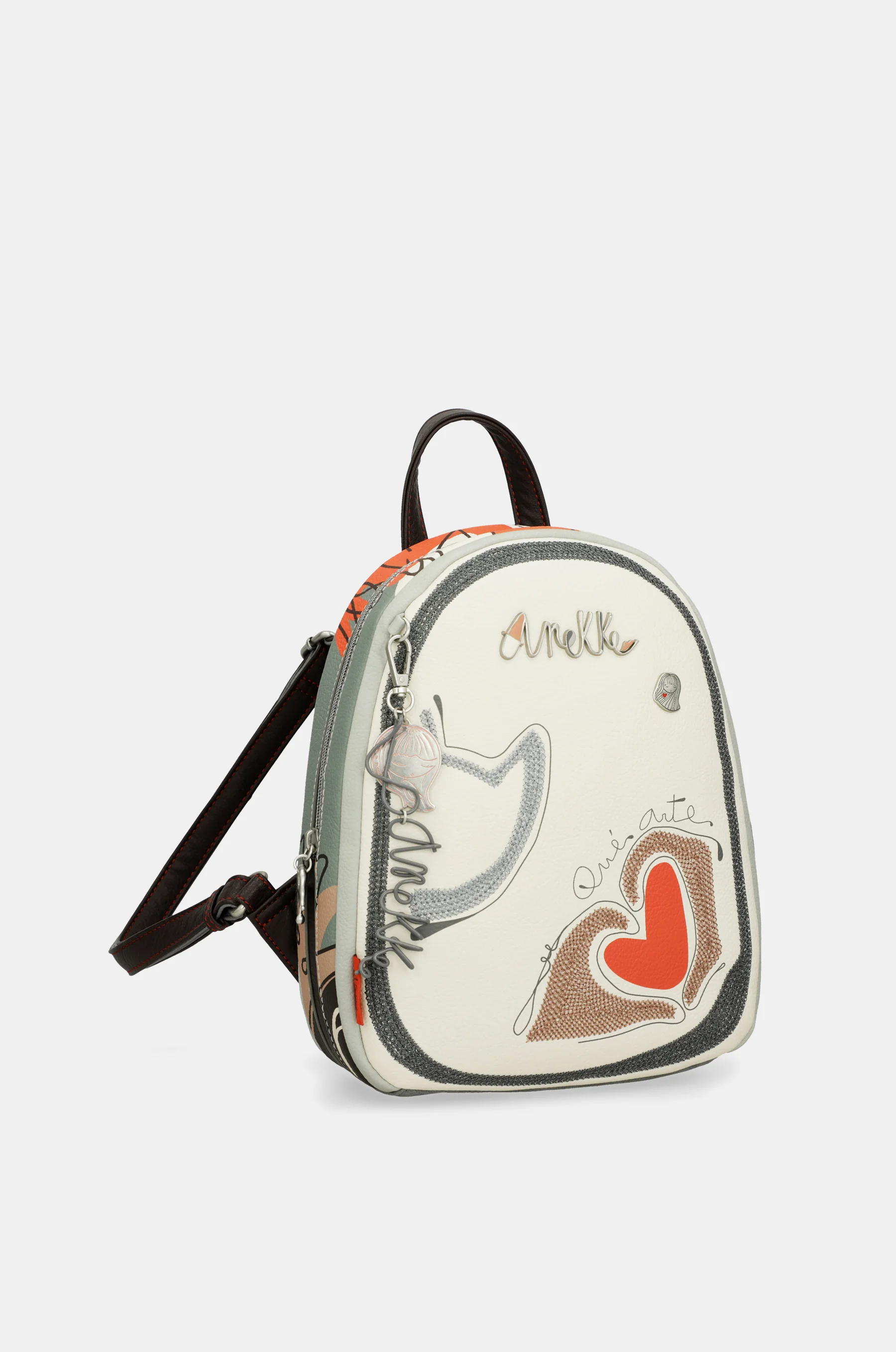 Spaziergangsrucksack Alma - Image 3