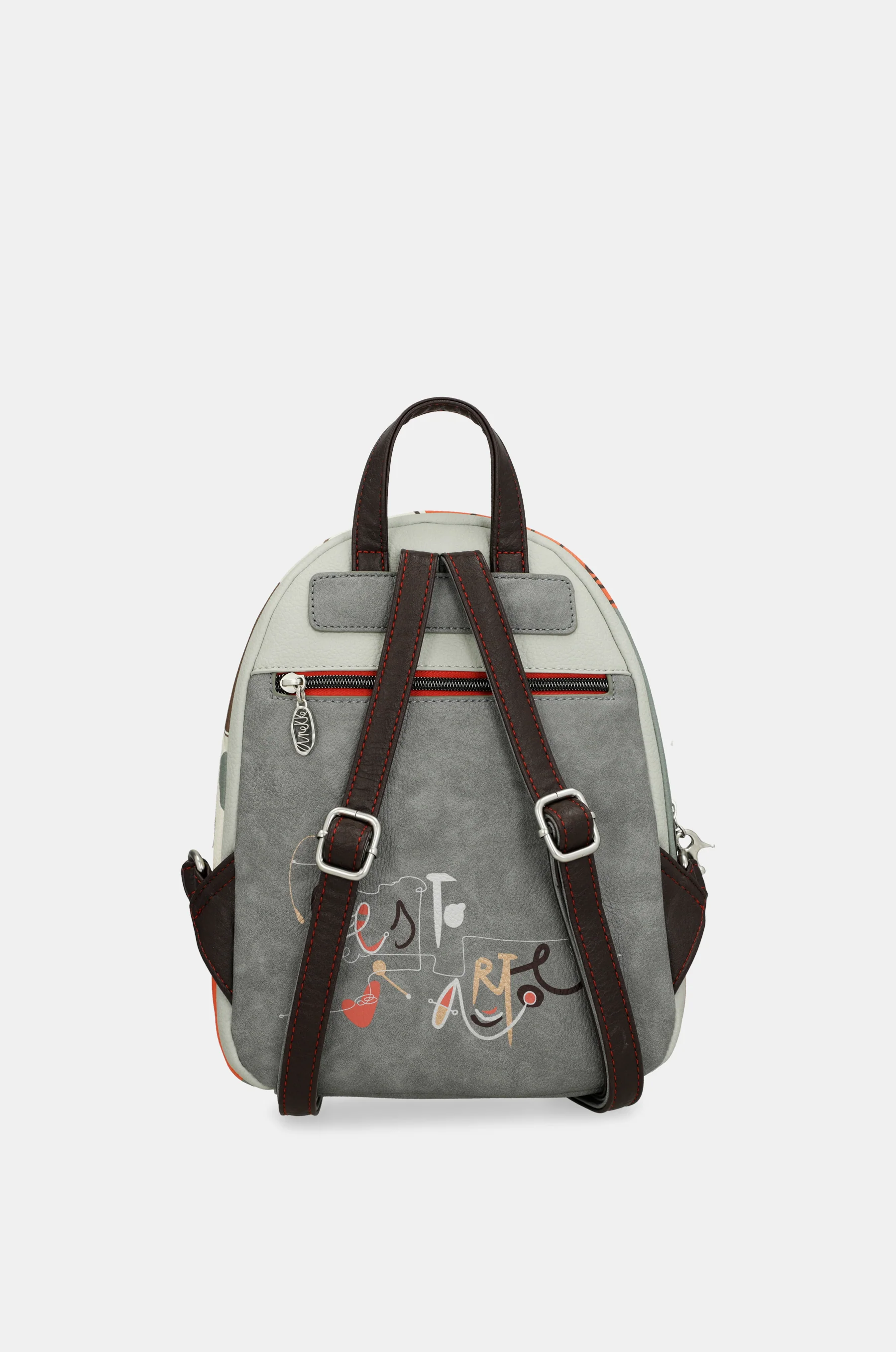 Spaziergangsrucksack Alma - Image 4