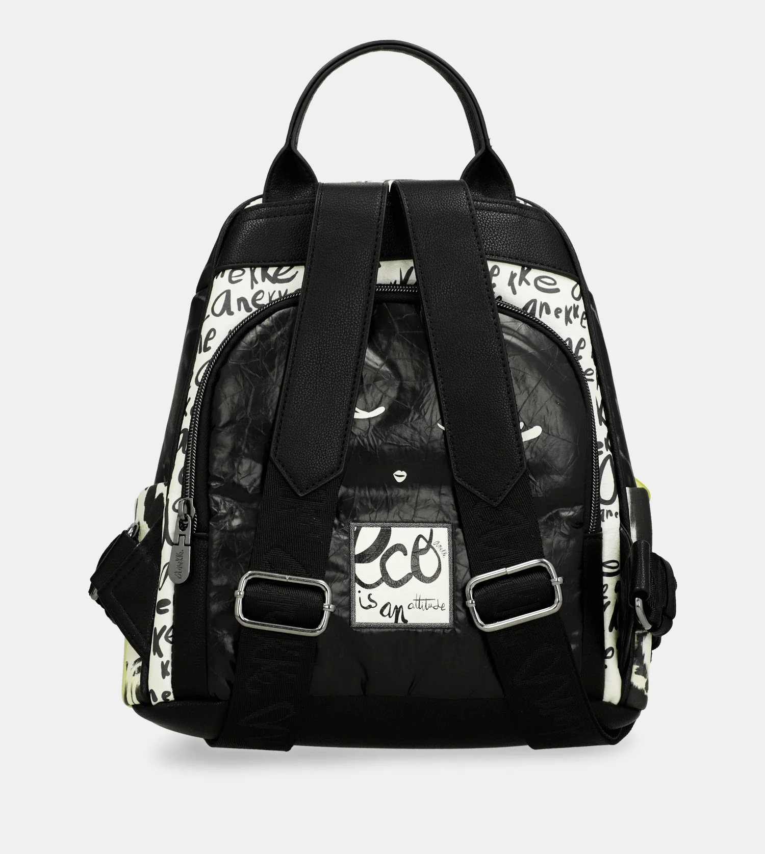 Diebstahlsicherer Rucksack Nature Towanda - Image 4