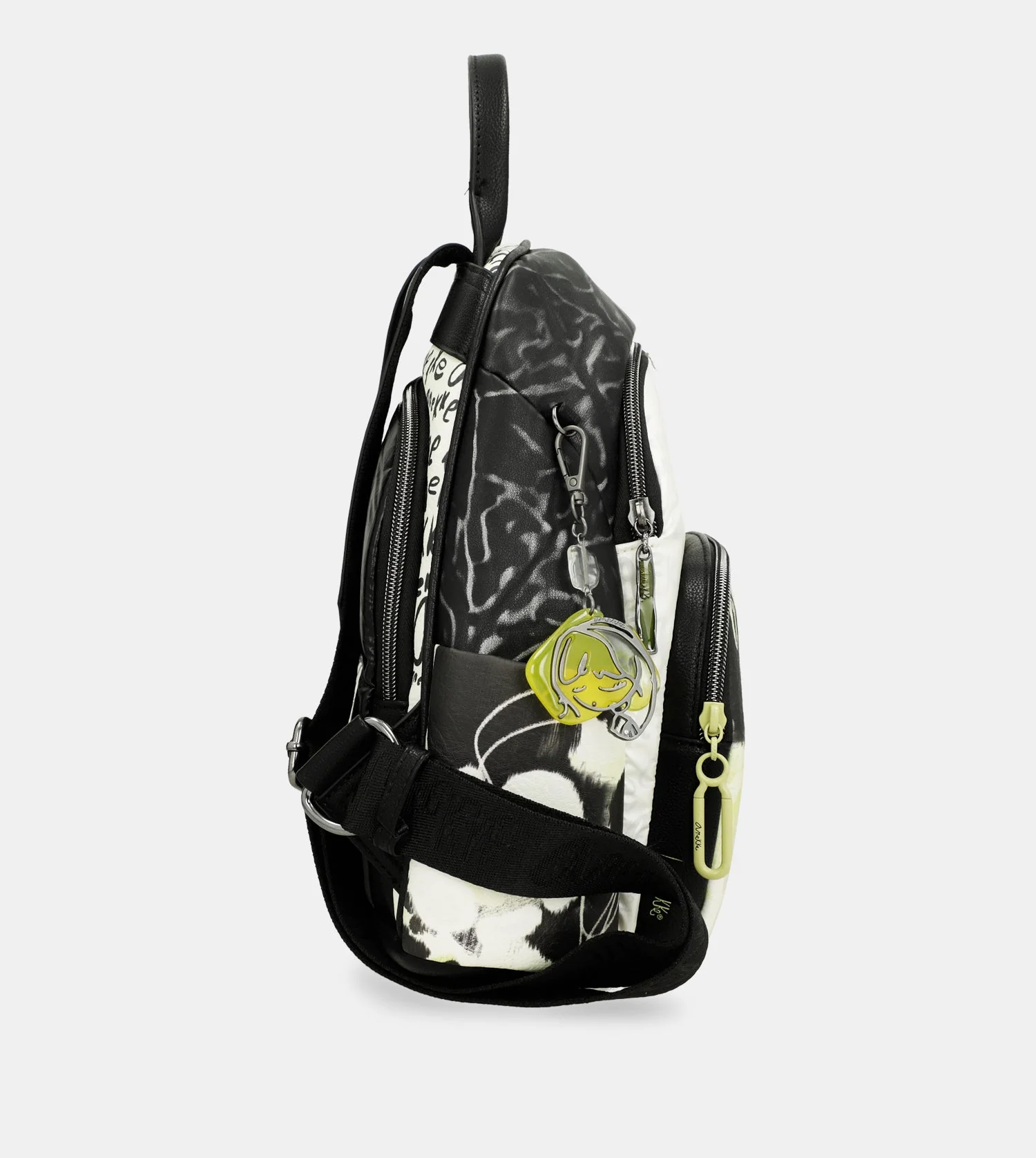 Diebstahlsicherer Rucksack Nature Towanda - Image 5