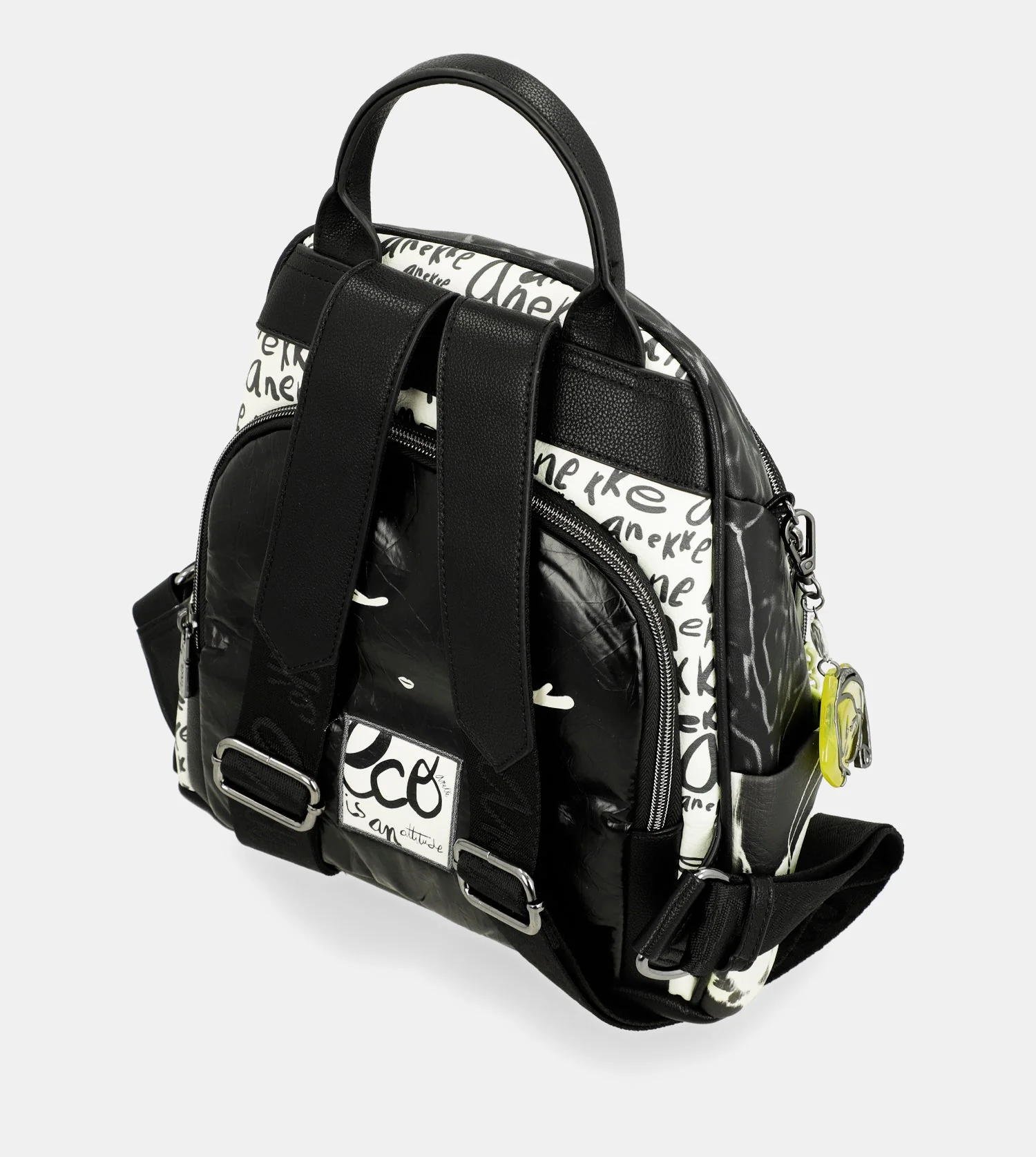 Diebstahlsicherer Rucksack Nature Towanda - Image 7