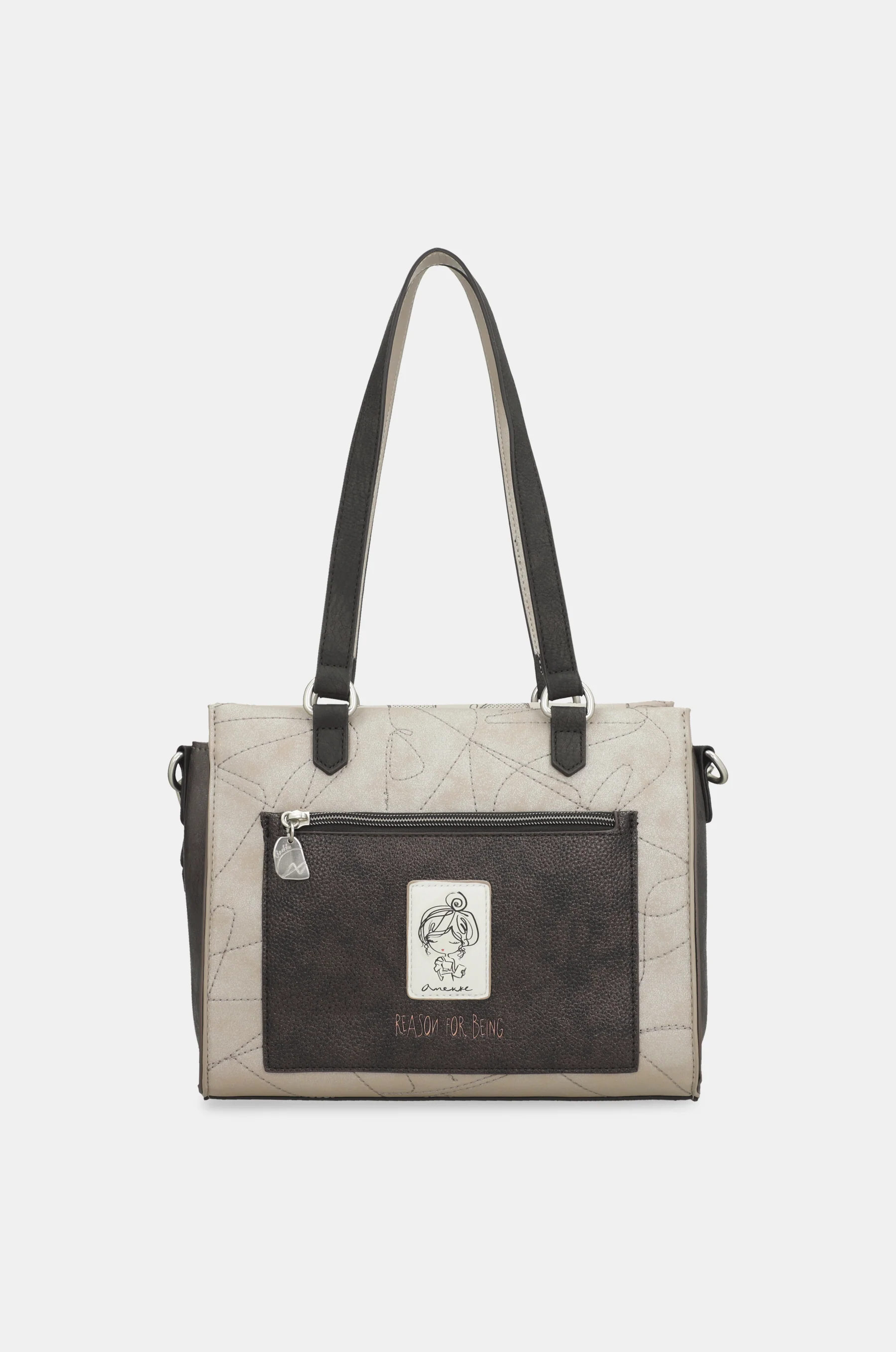 Schultertasche Auralis - Image 3