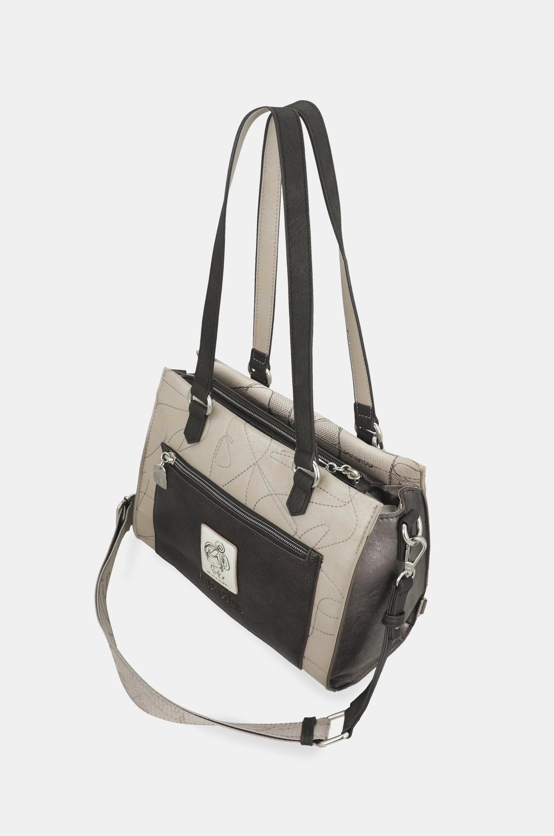 Schultertasche Auralis - Image 8