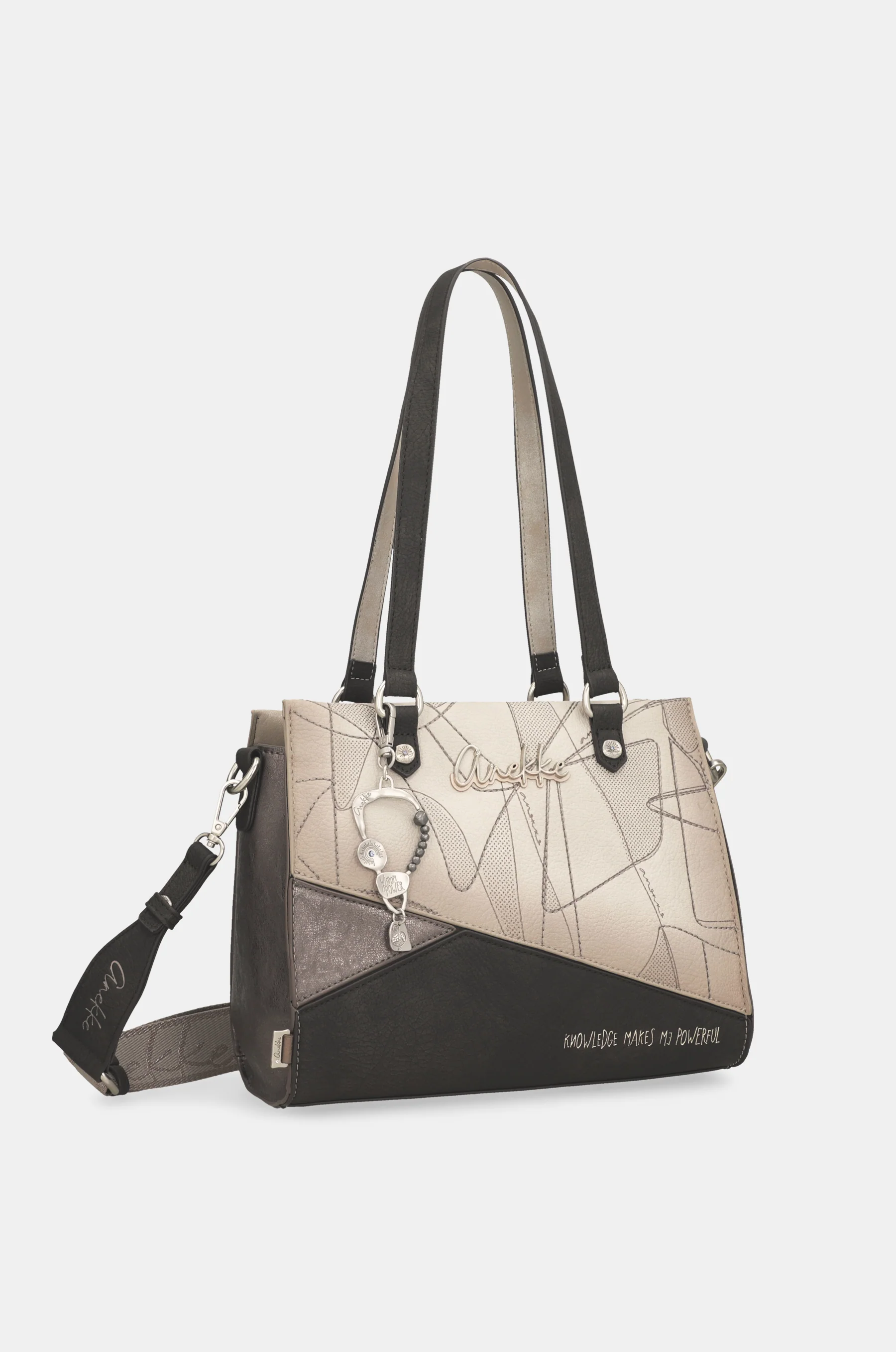 Schultertasche Auralis - Image 9