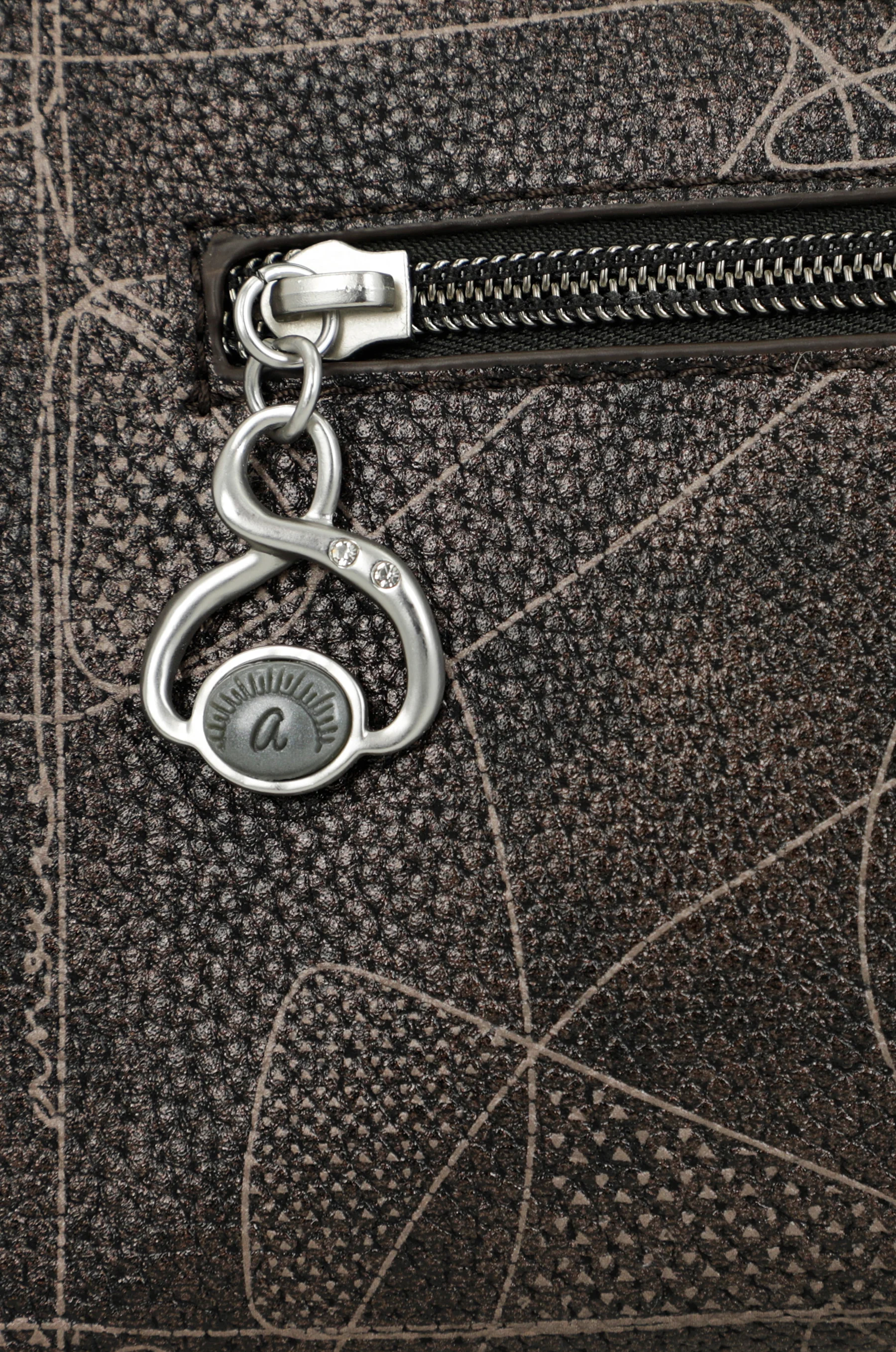 Schultertasche Auralis klein - Image 7