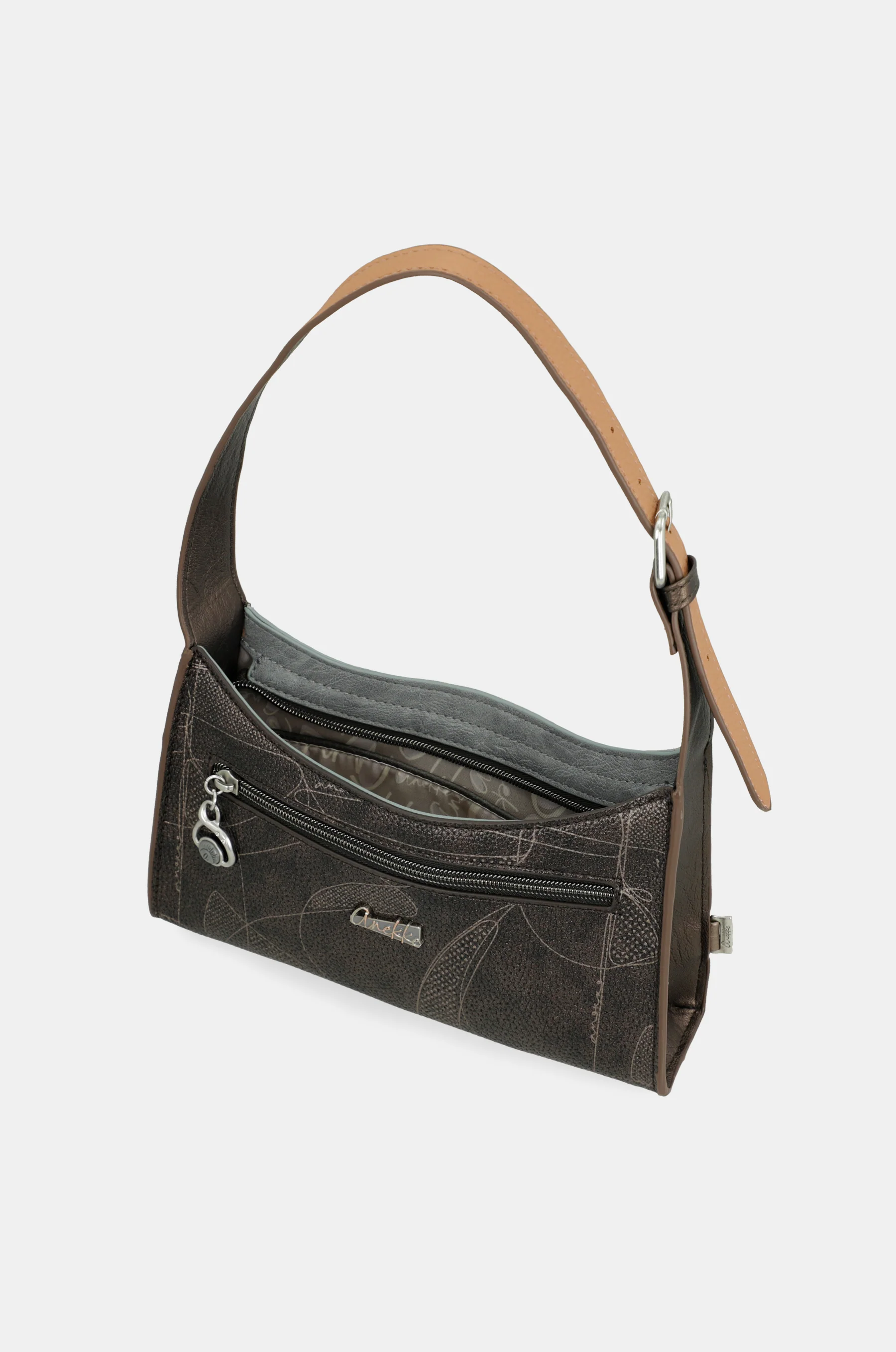 Schultertasche Auralis klein - Image 8