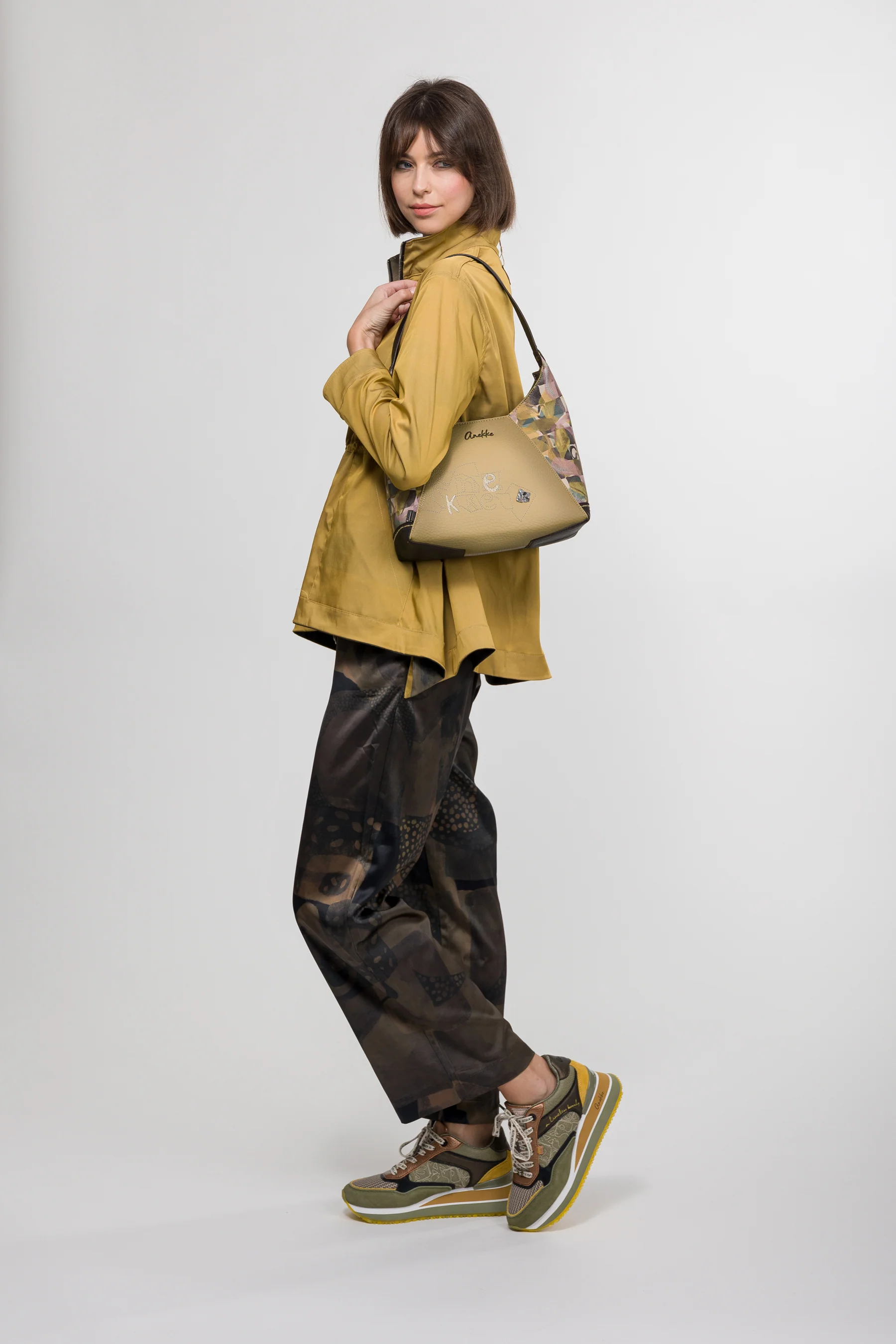 Schultertasche Bloom - Image 4