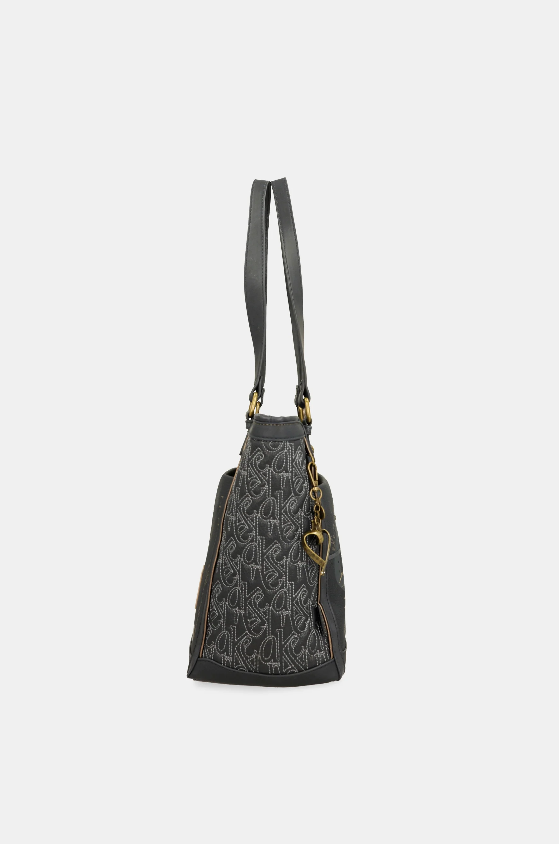 Schultertasche Boutique groß - Image 6