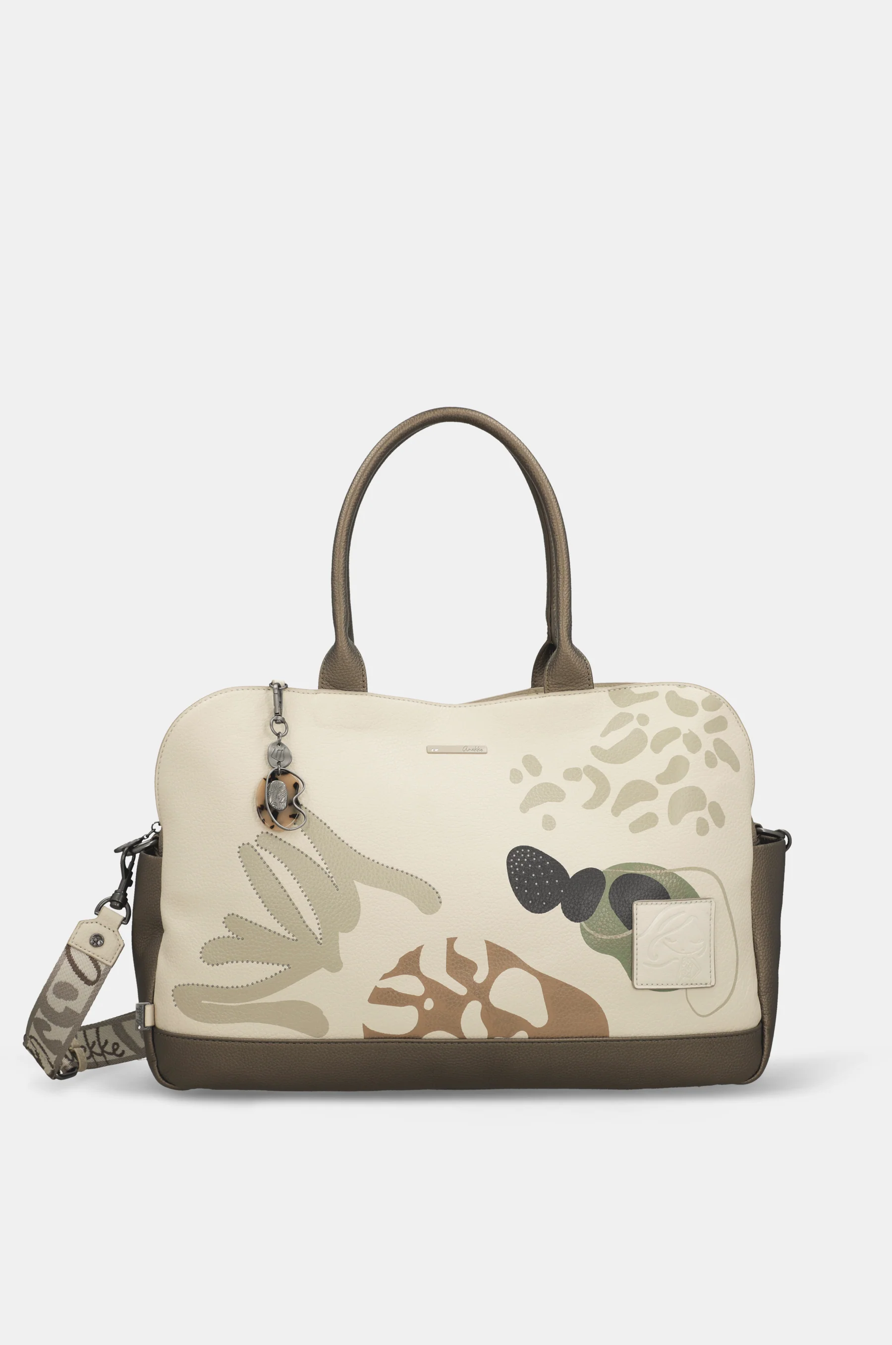 Schultertasche Gaia groß
